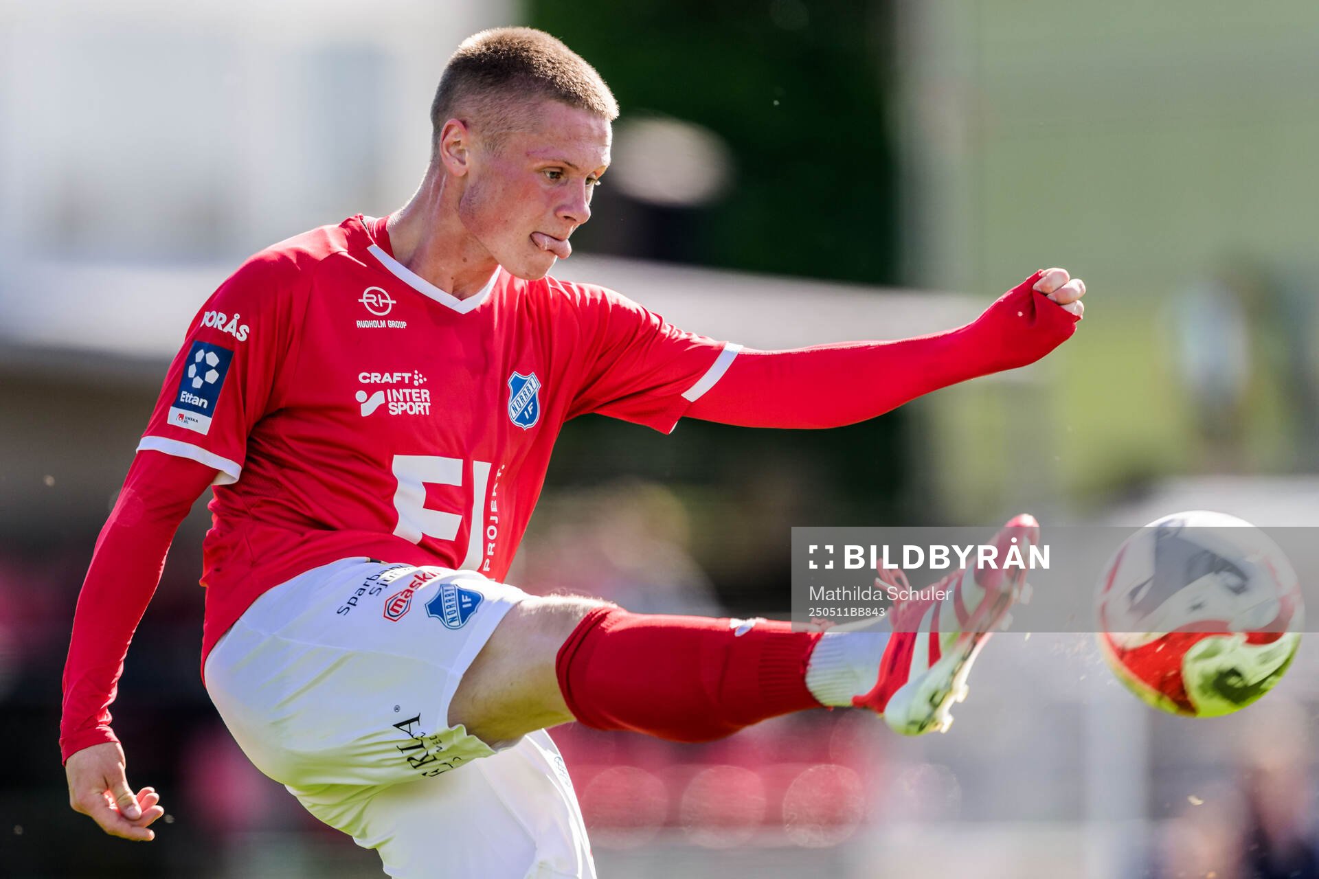 Norrbys Teo Helge