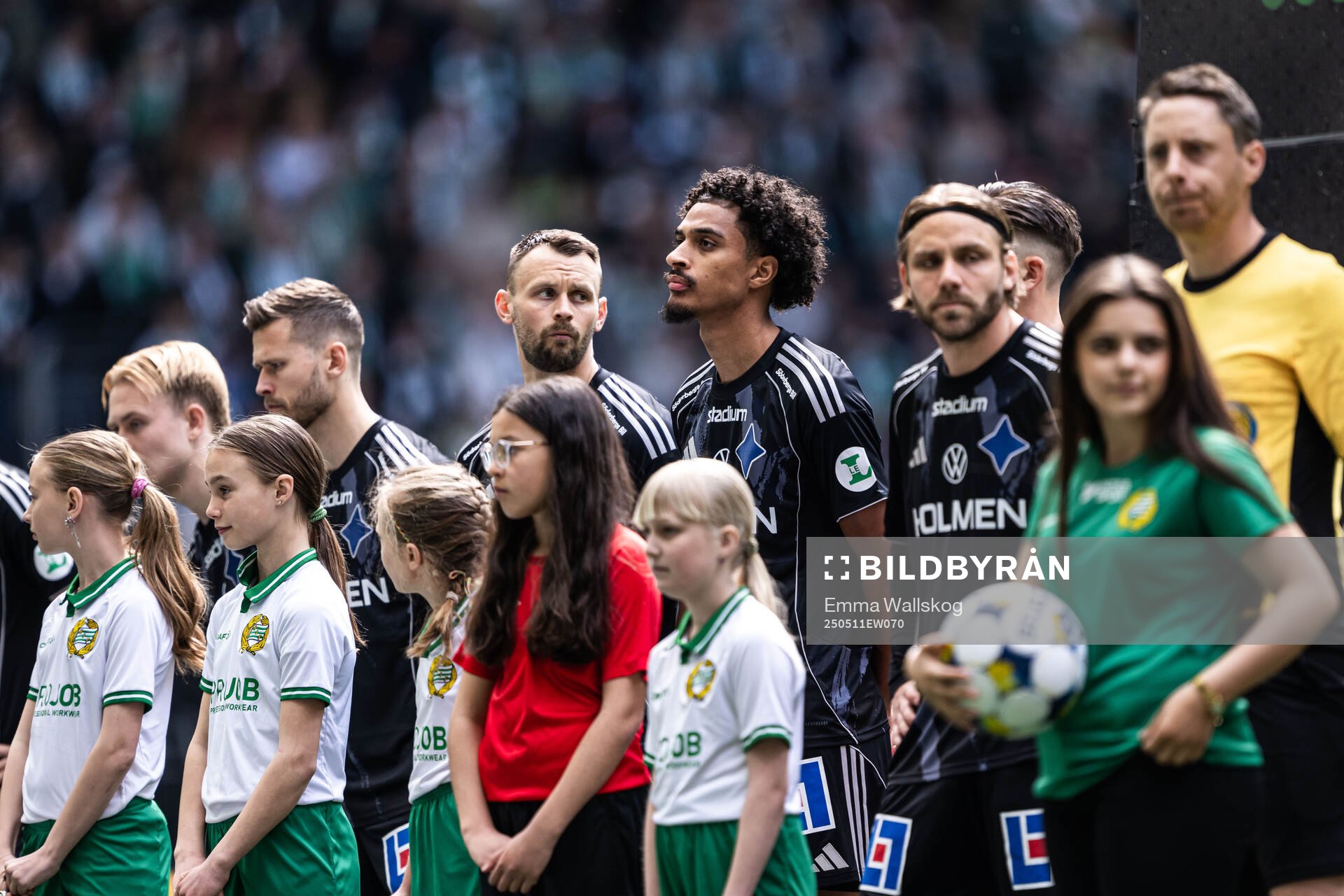 IFK Norrköpings IFK Norrköpings Max Watson och Jesper