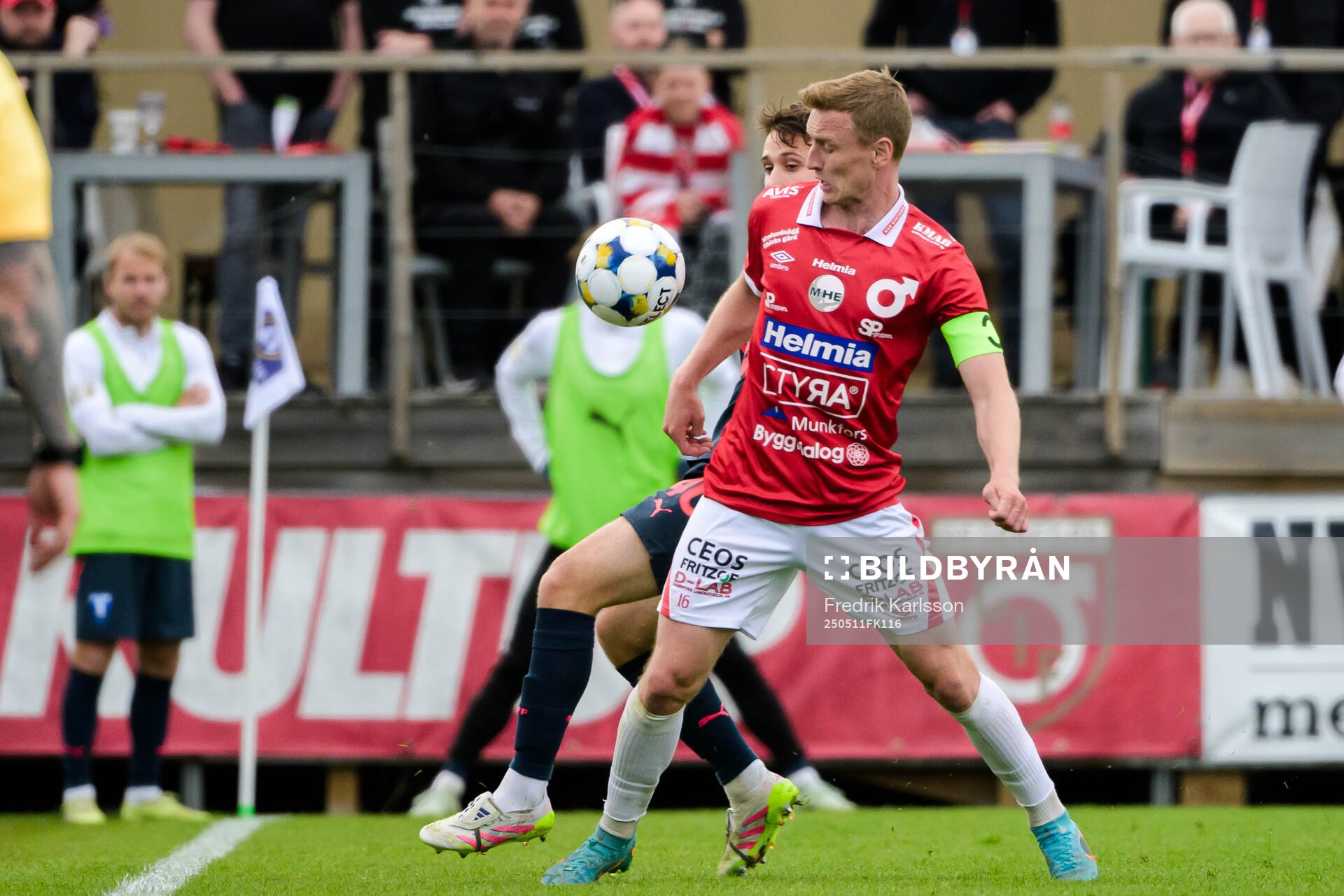 Degerfors Sebastian Ohlsson