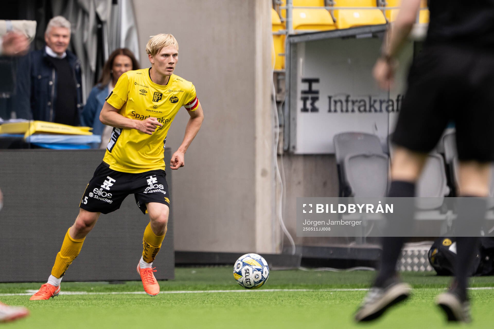 Elfsborgs Kasper Örtegren