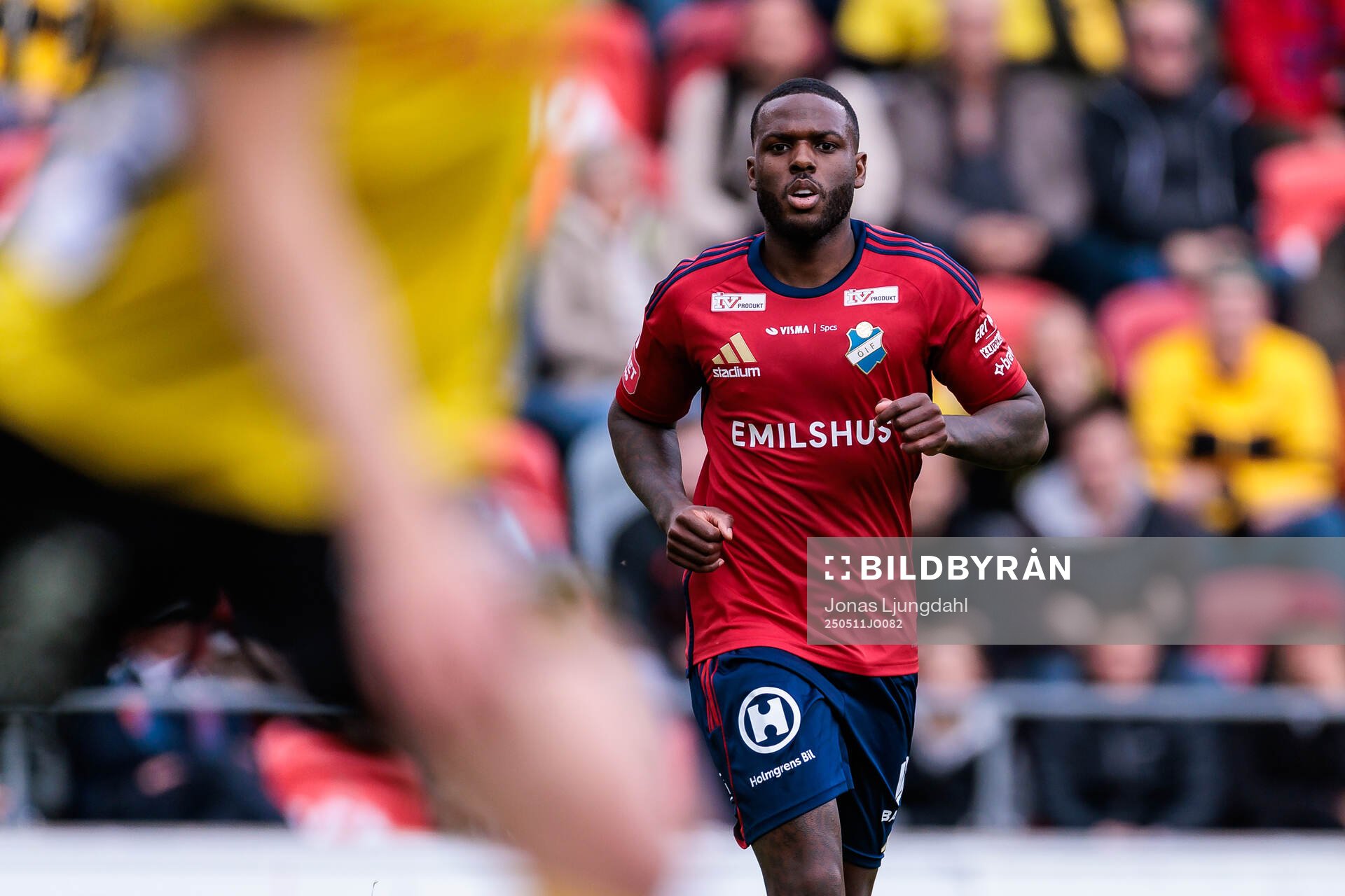 Östers Christian Kouakou