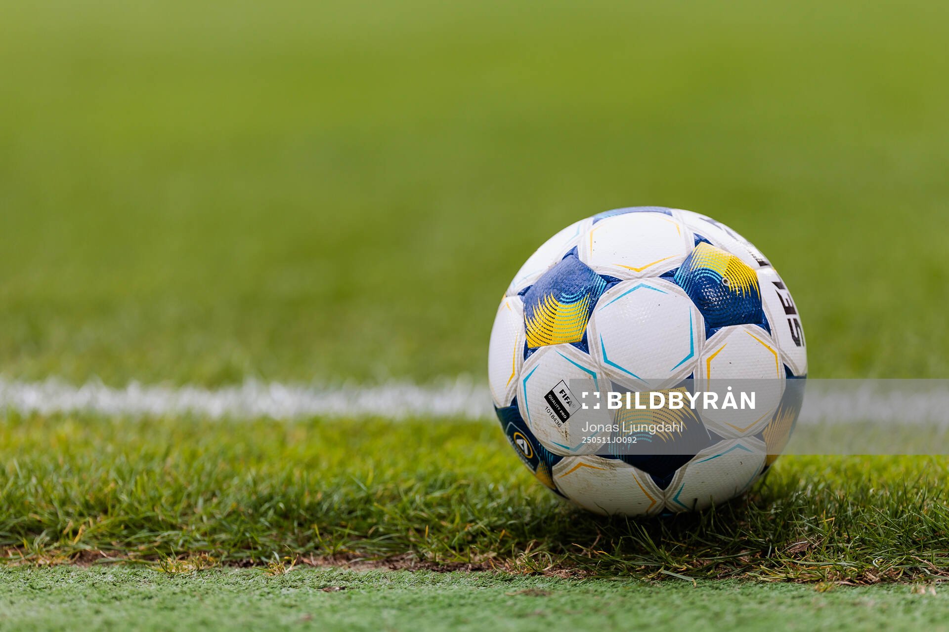 Matchboll