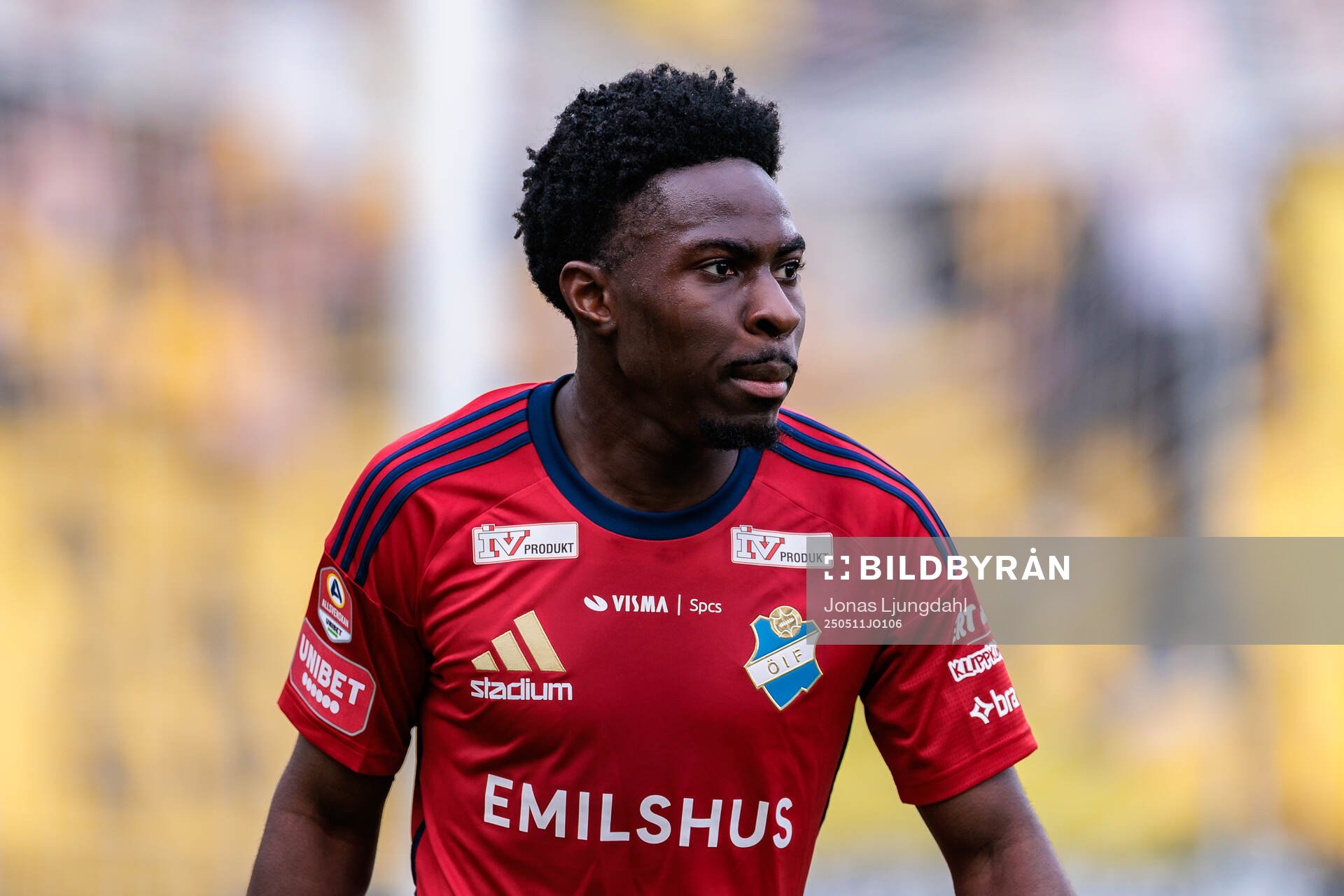 Östers Raymond Adjei