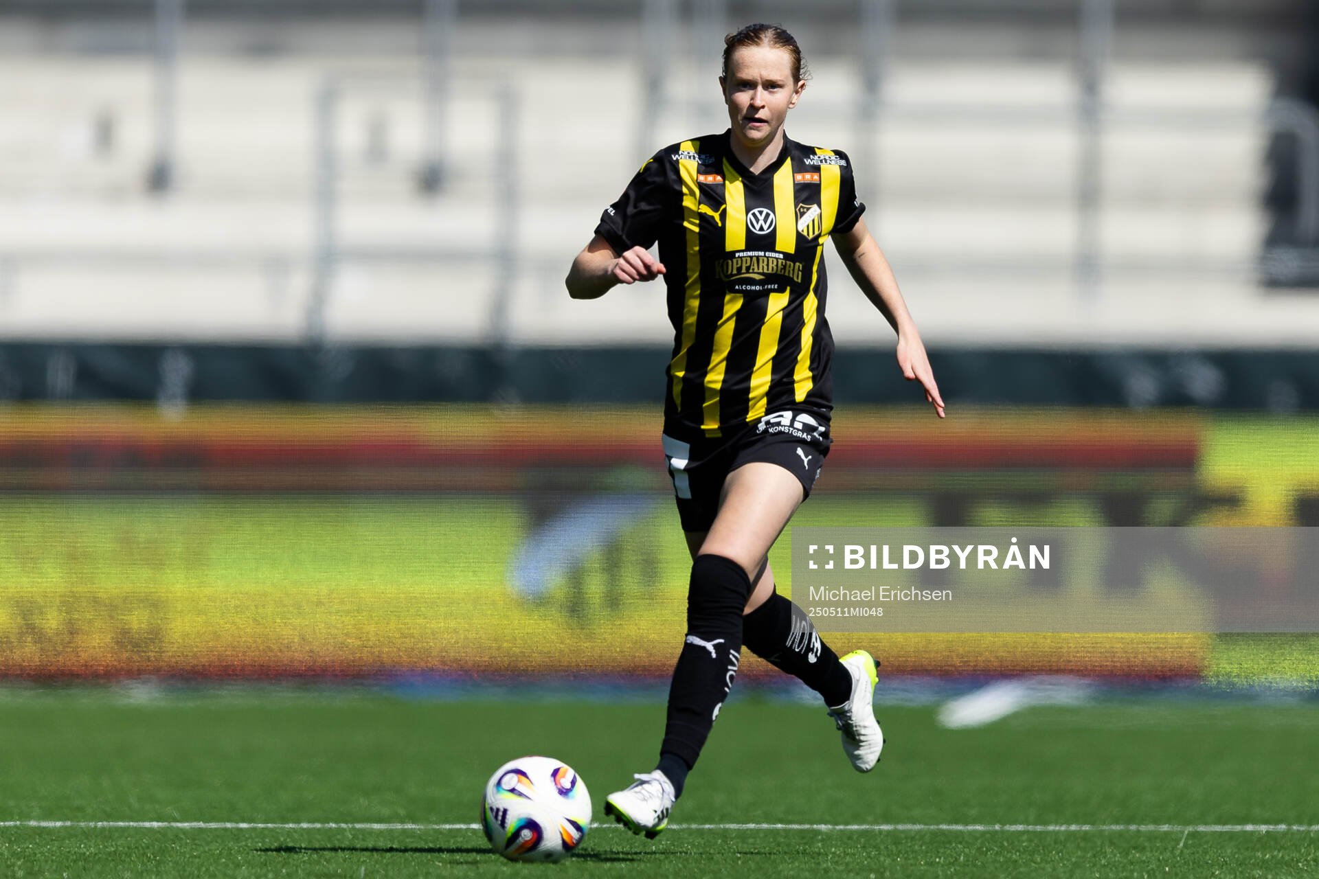Häckens Emma Östlund