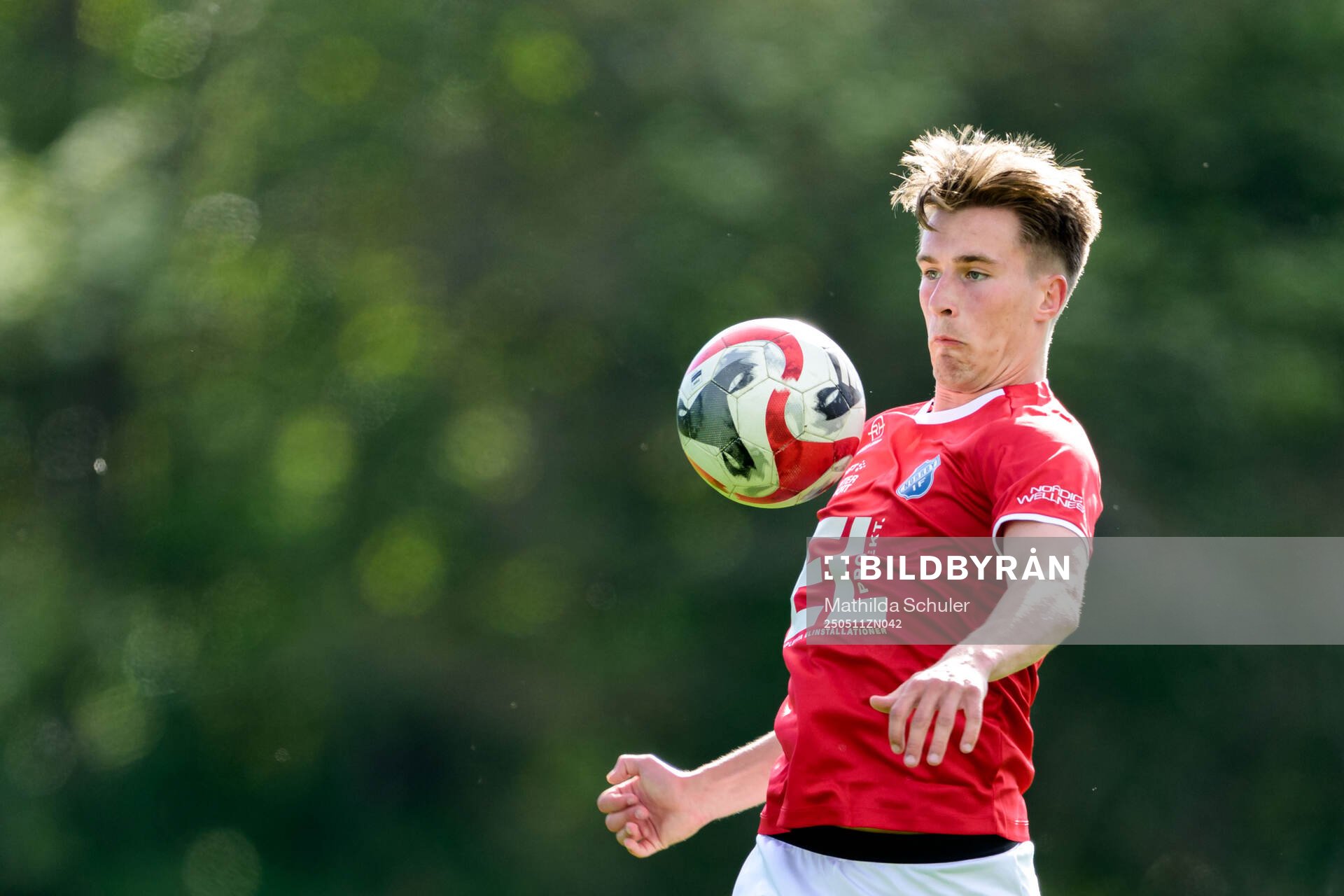 Norrbys Joel Hjalmar