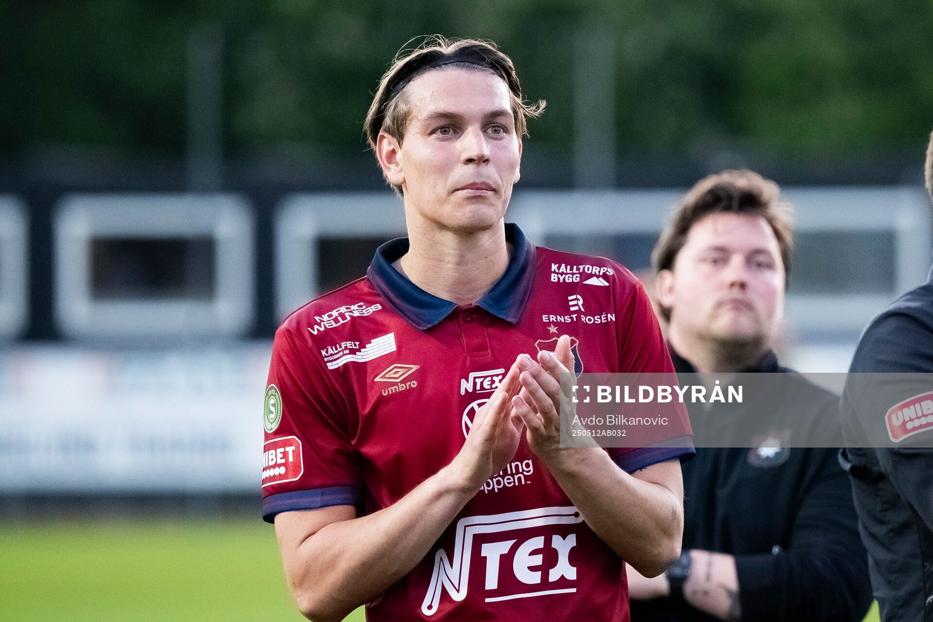 Örgrytes Noah Christoffersson