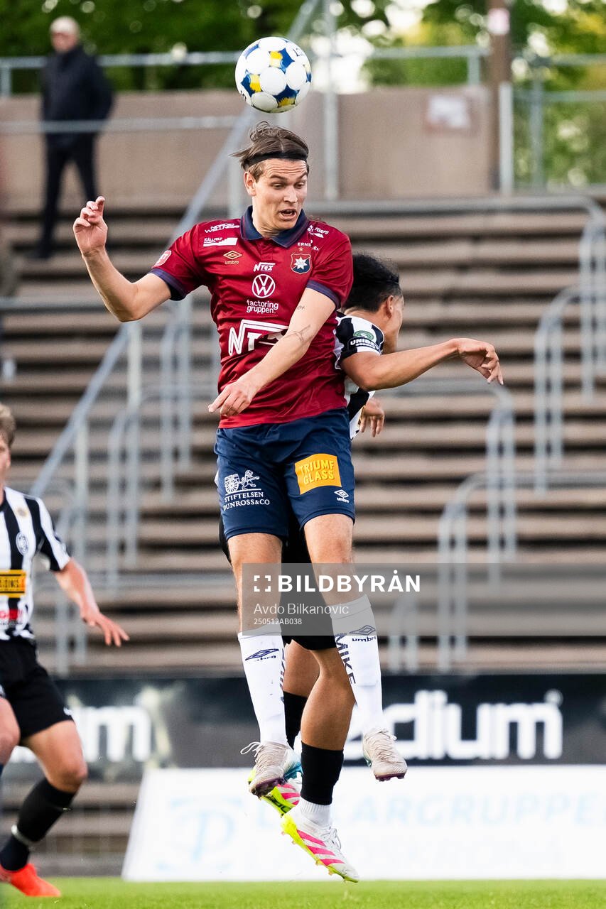 Örgrytes Noah Christoffersson