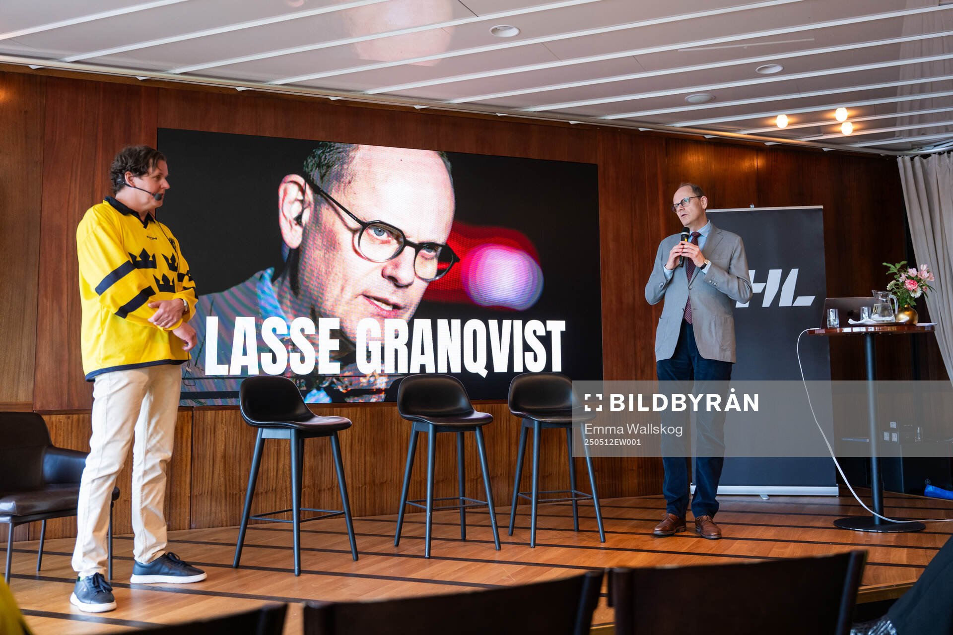 Lasse Granqvist