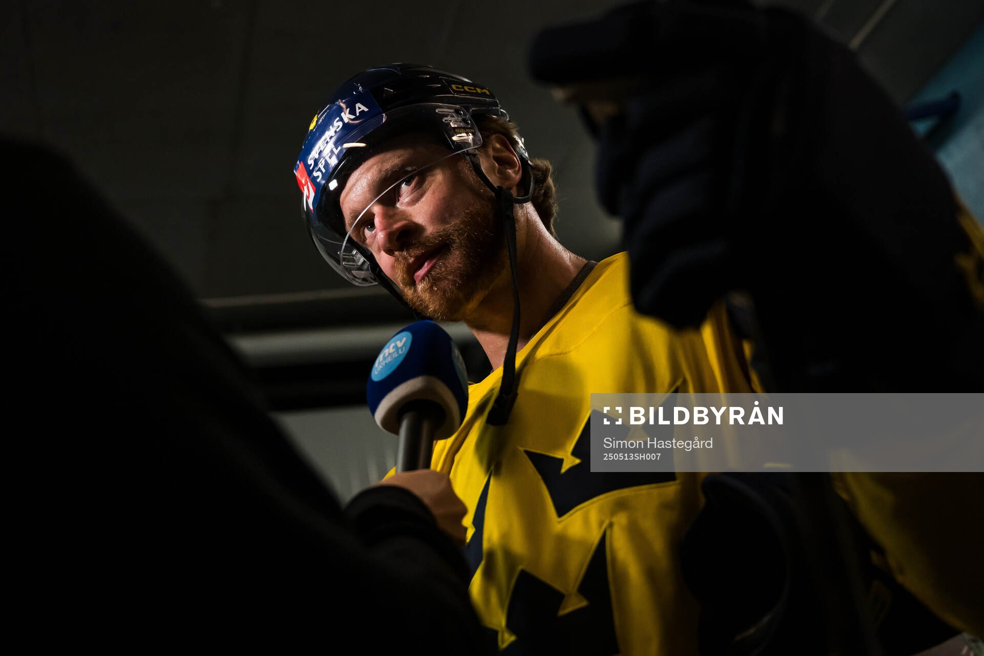 Adam Larsson