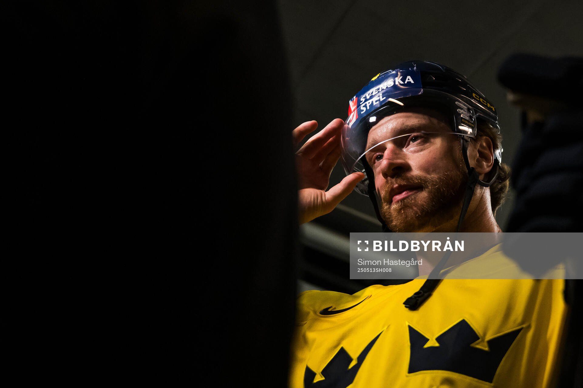 Adam Larsson