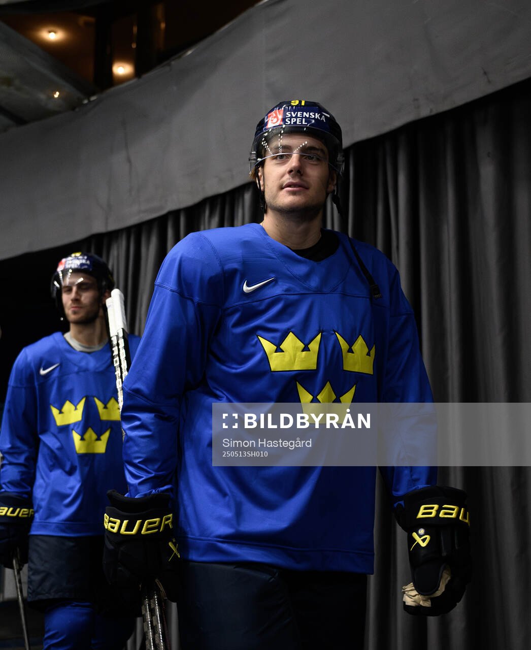 Leo Carlsson