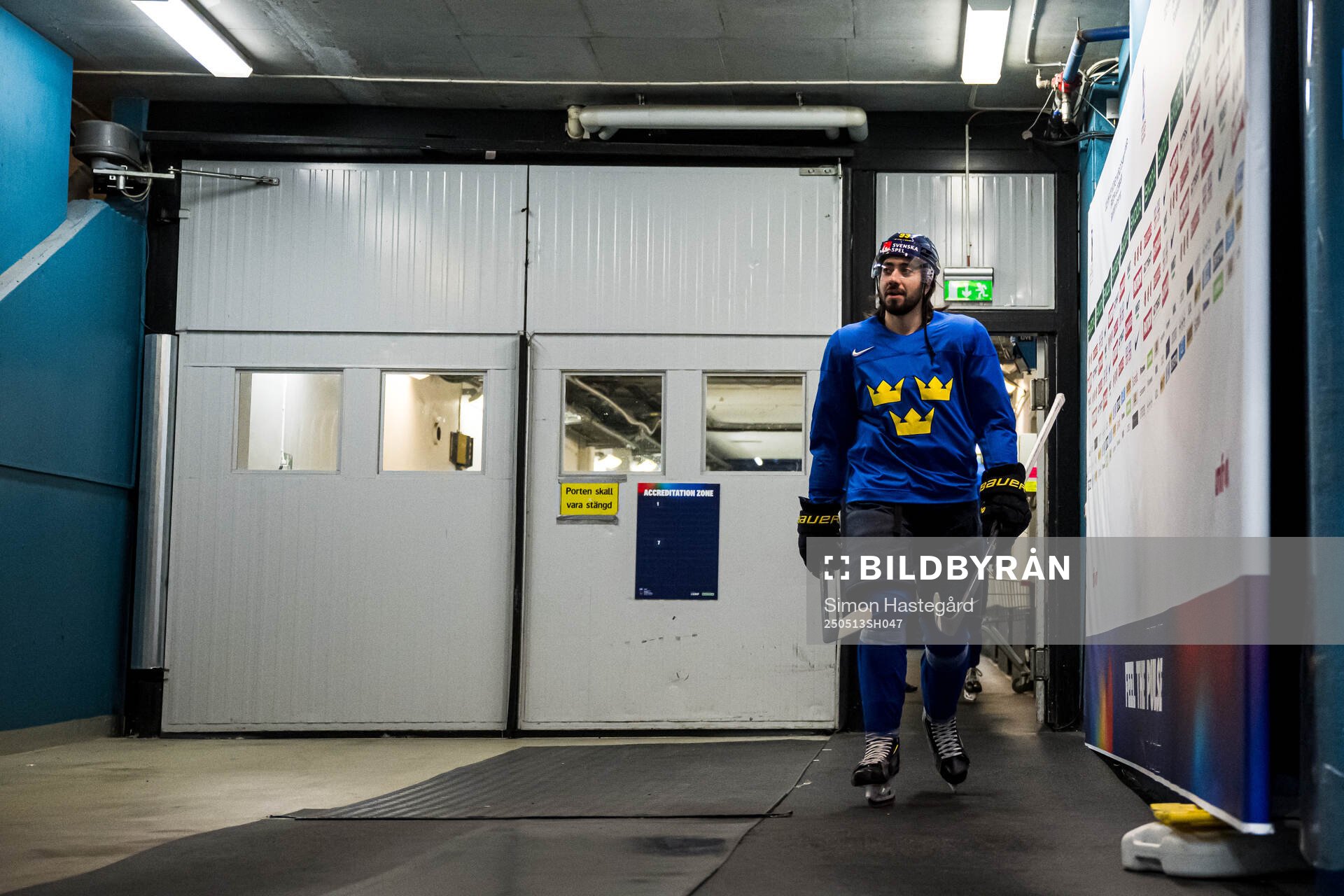 Mika Zibanejad