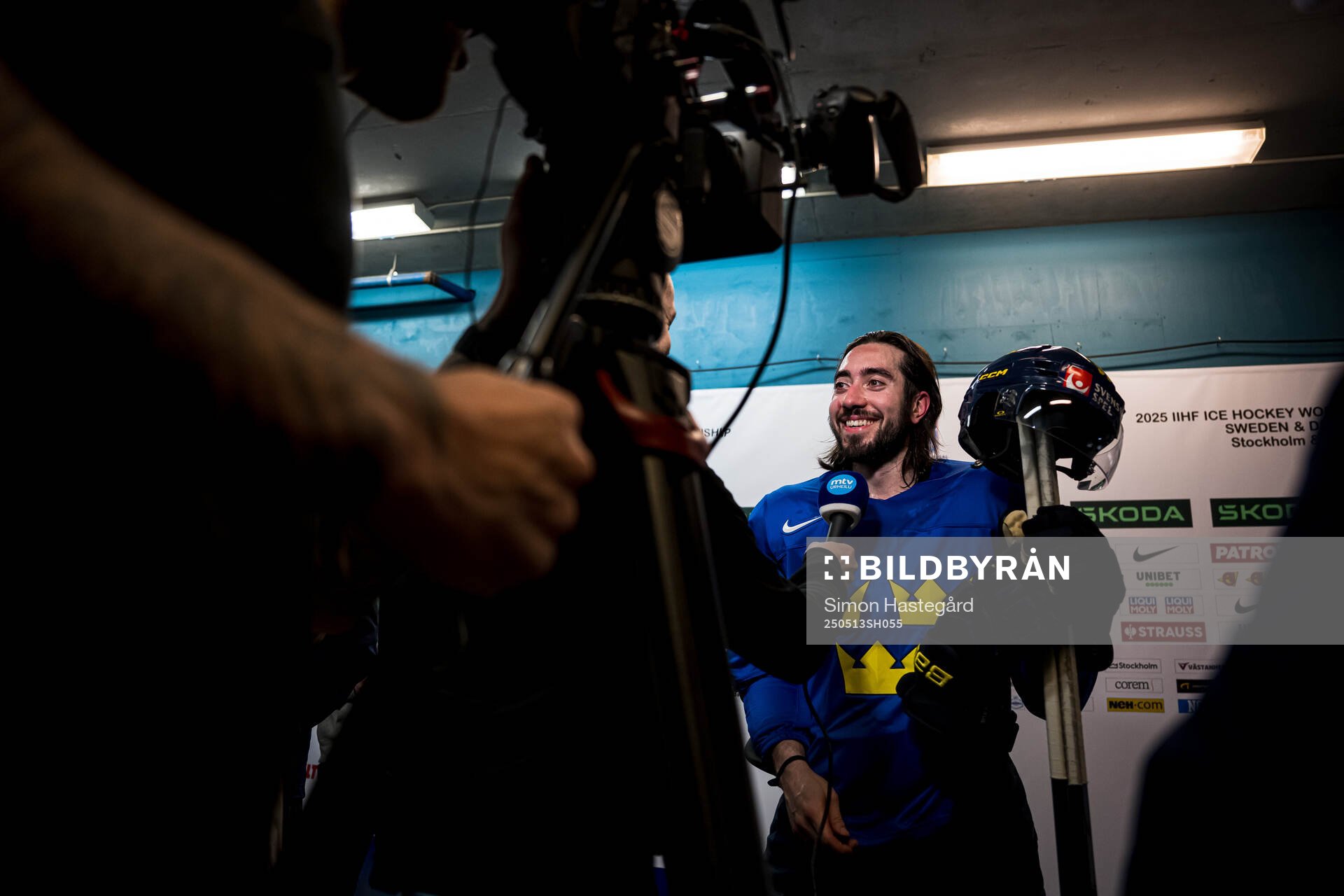 Mika Zibanejad