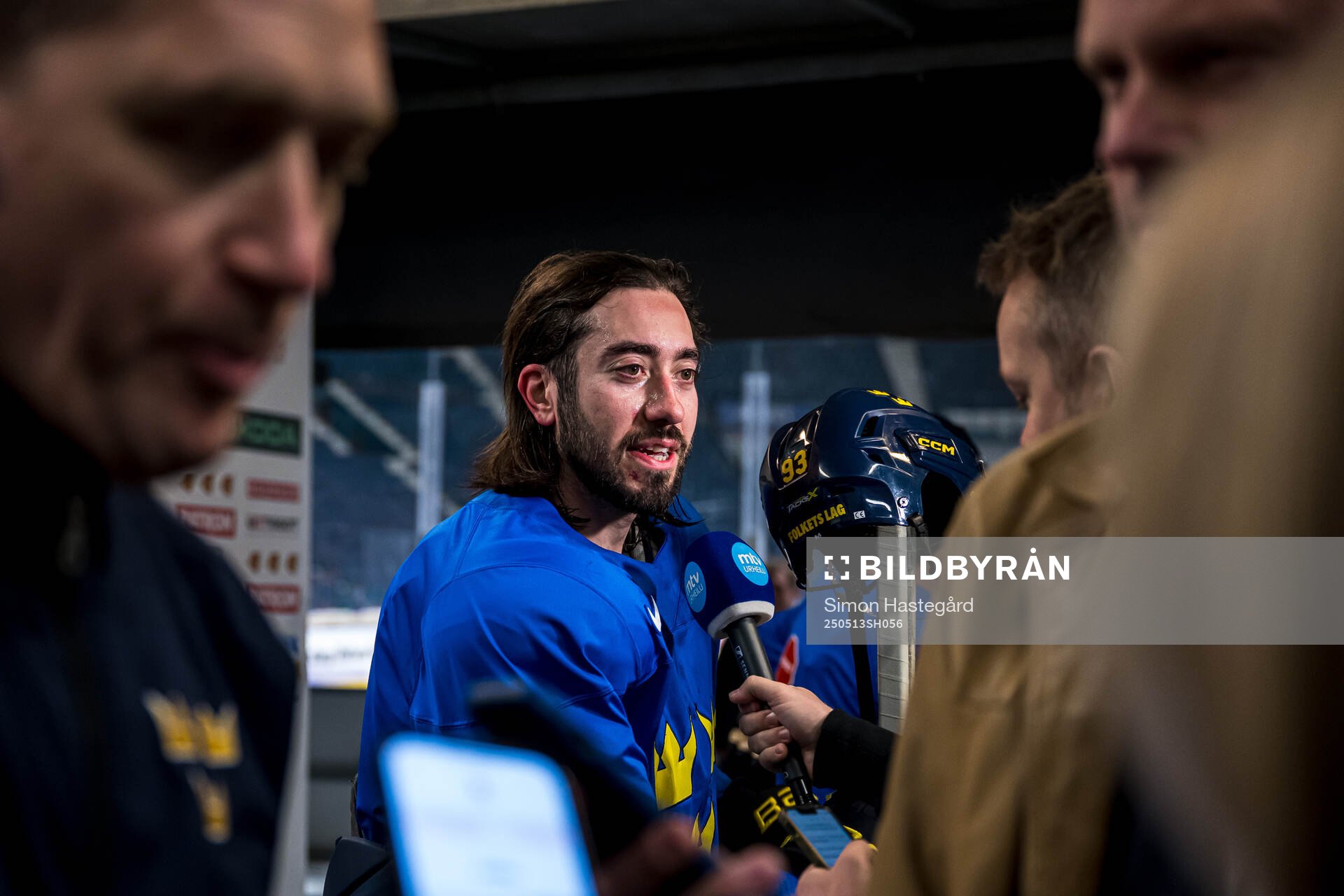 Mika Zibanejad