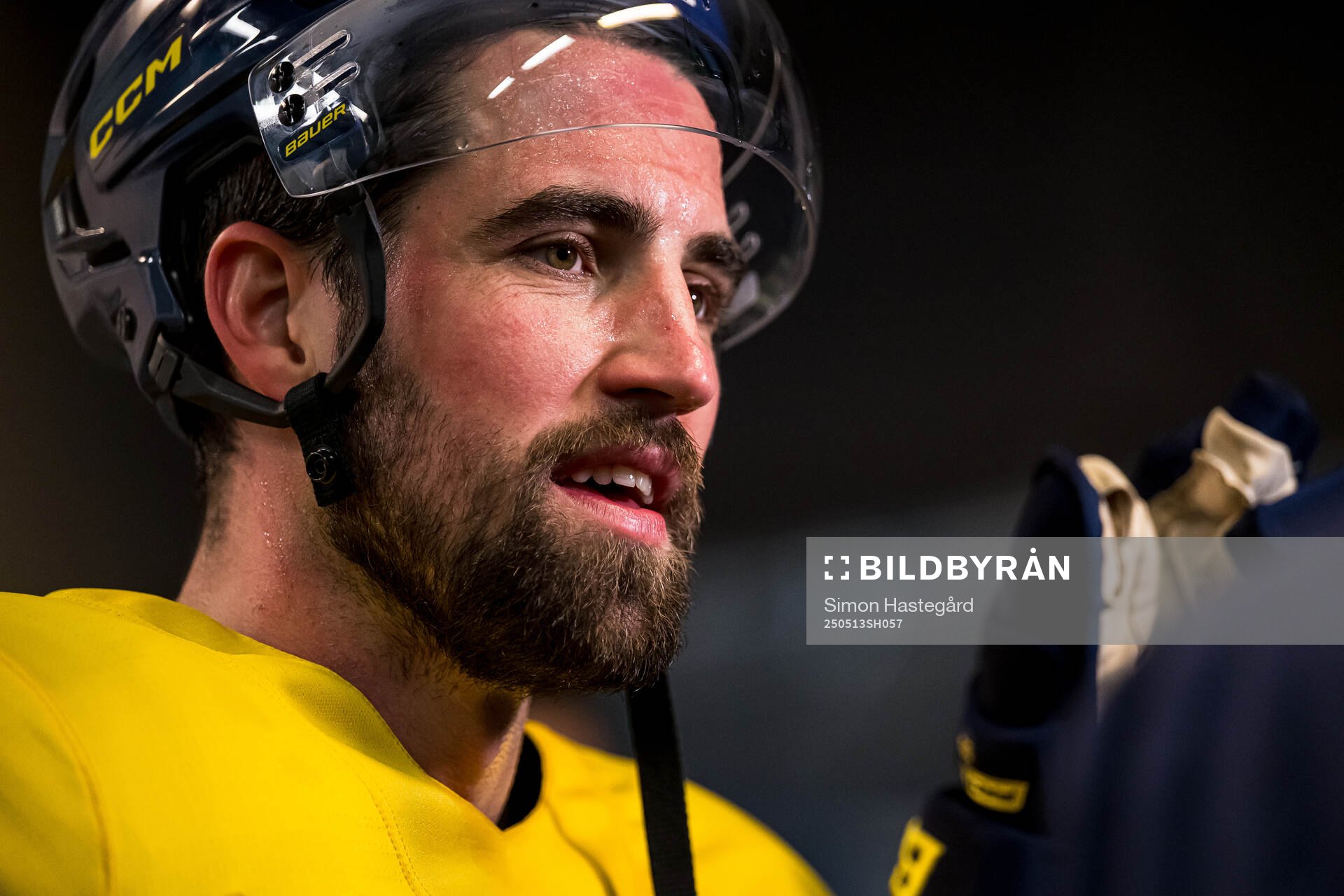 Erik Gustafsson