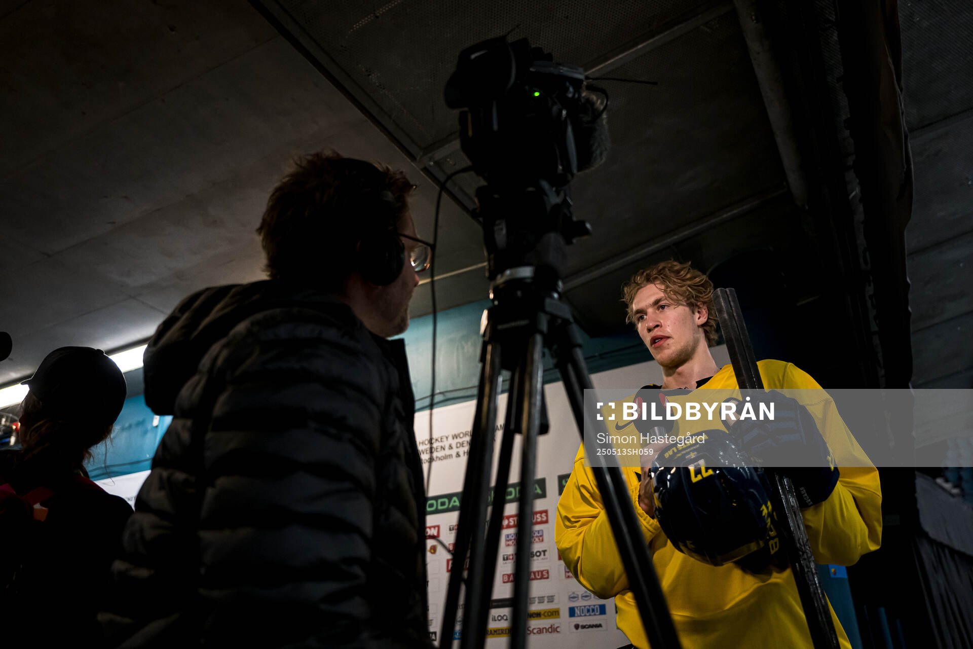 Simon Edvinsson