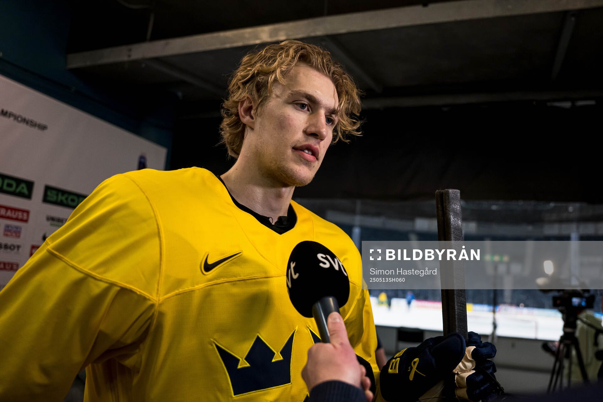 Simon Edvinsson