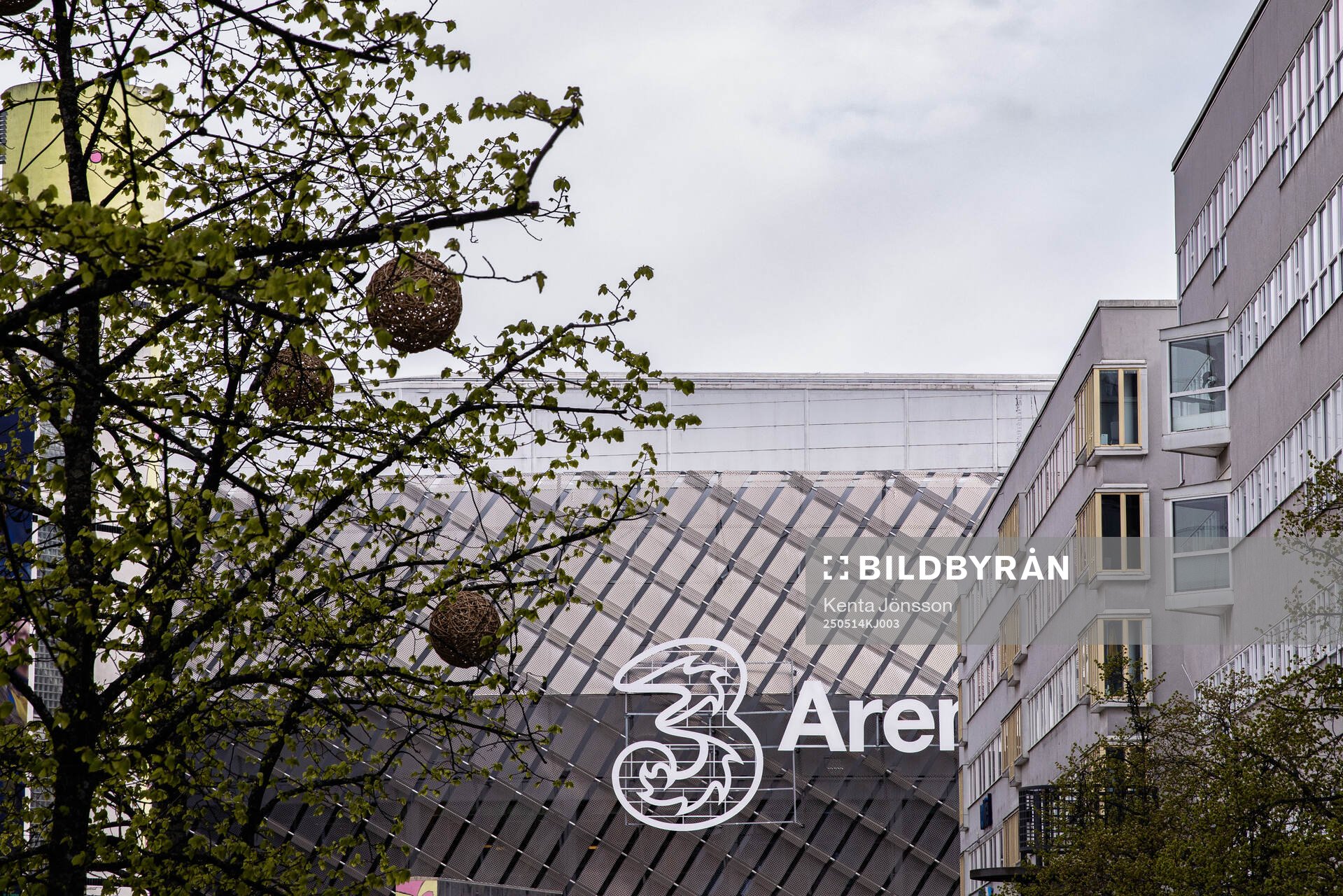 3Arena