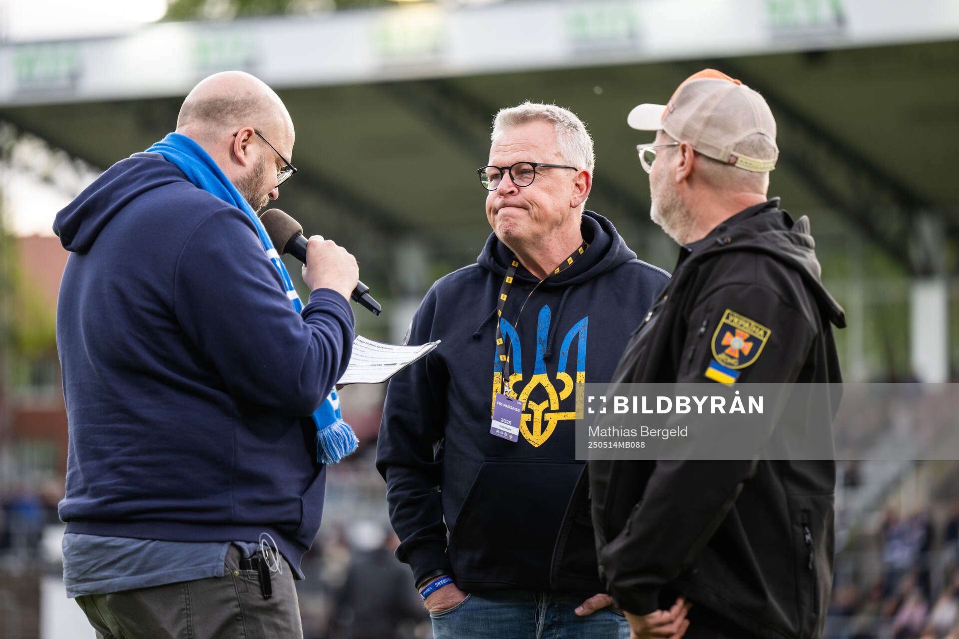 Janne Andersson