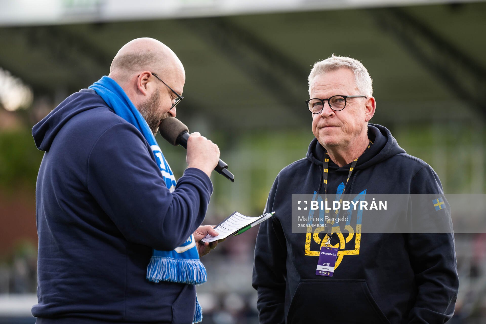 Janne Andersson