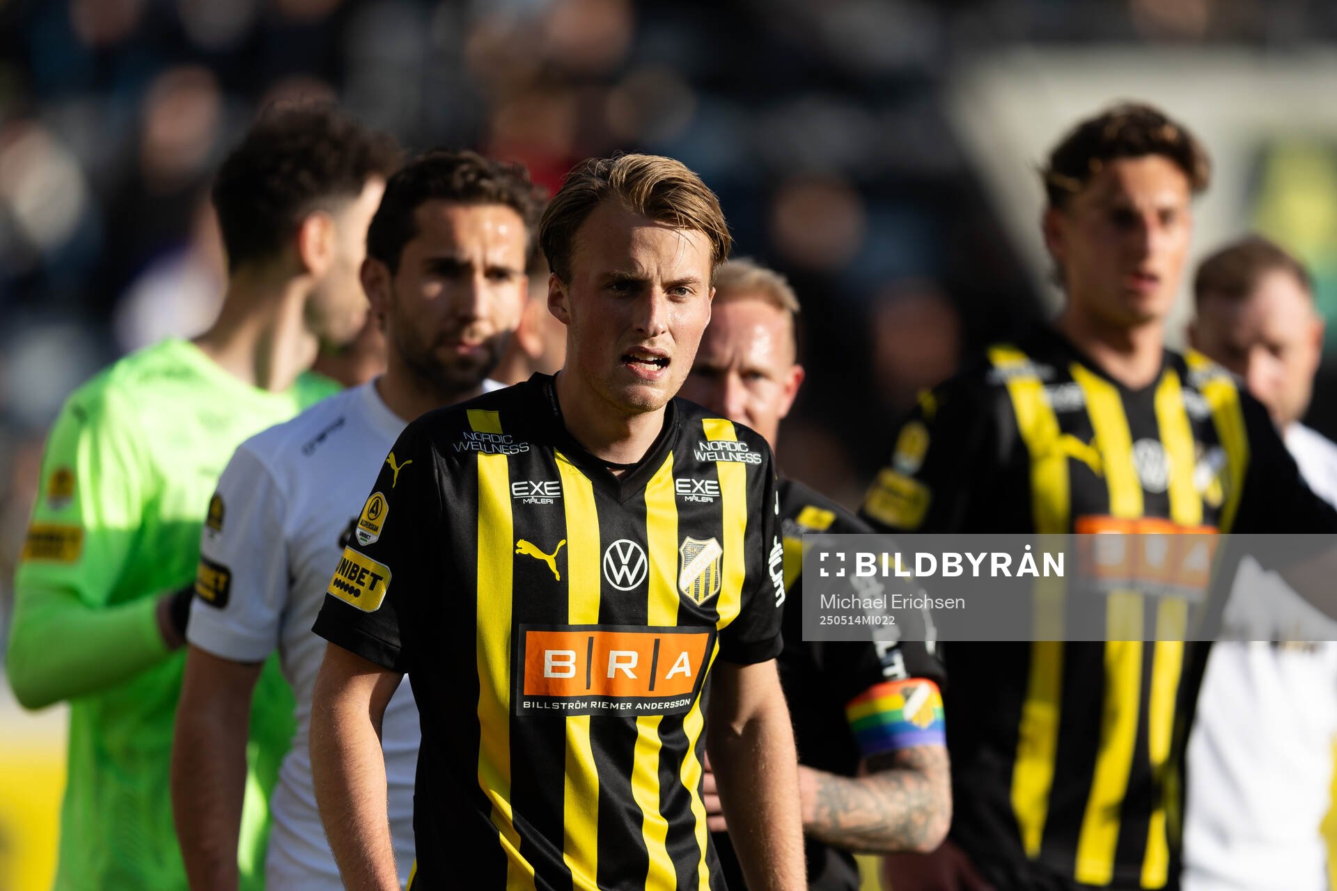 Häckens Sigge Jansson