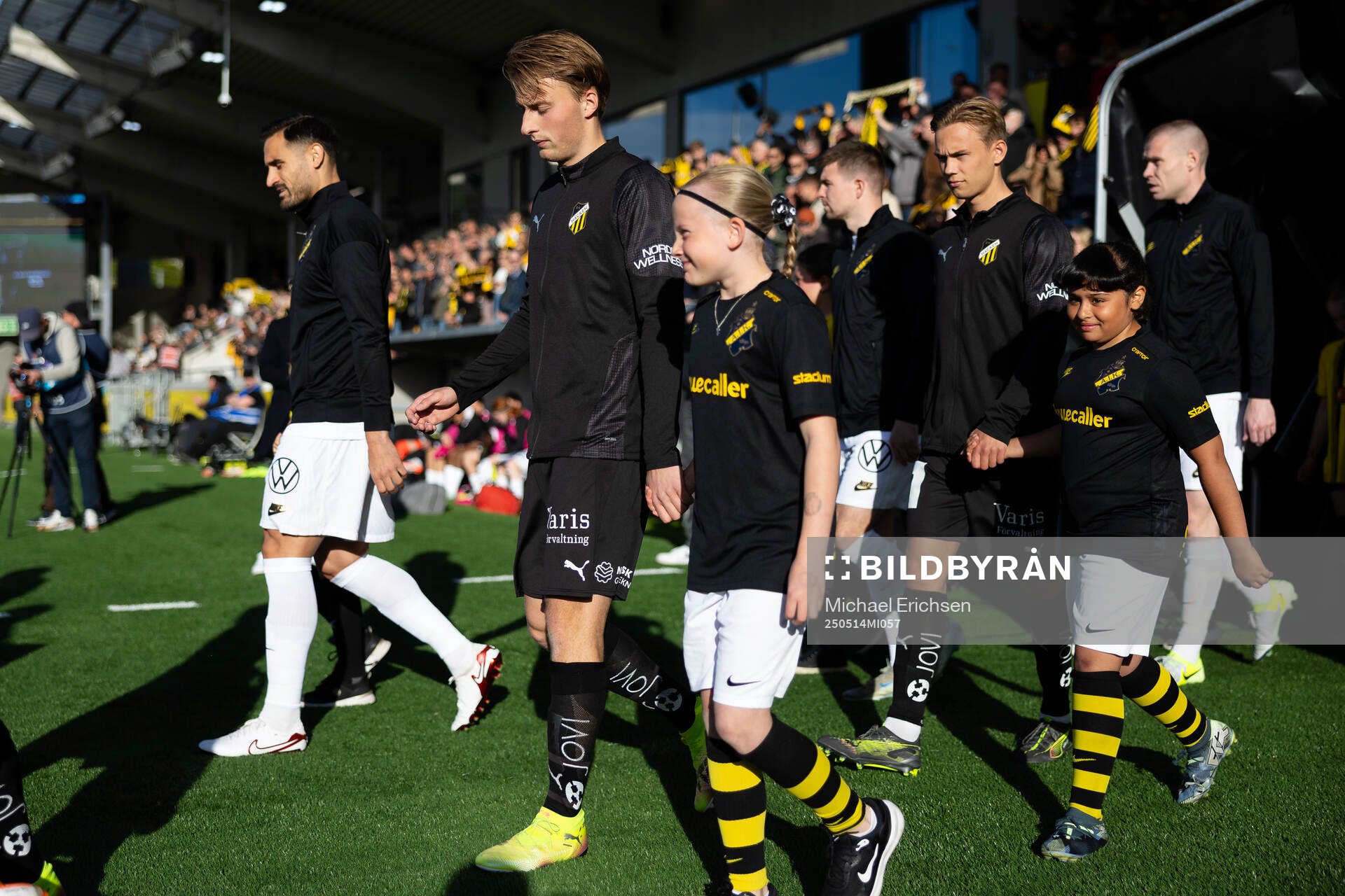 Häckens Sigge Jansson