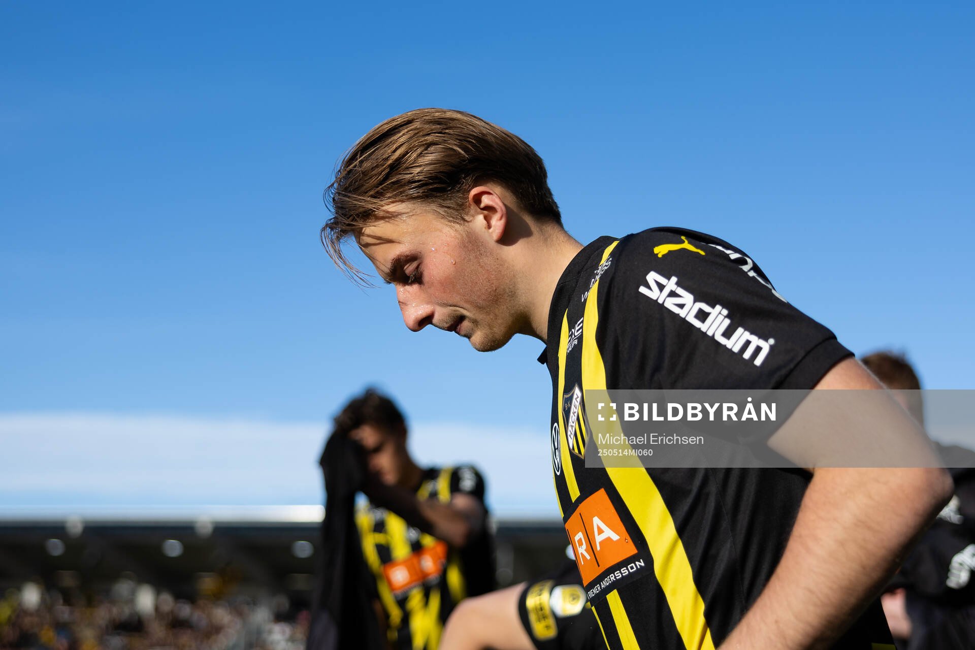 Häckens Sigge Jansson