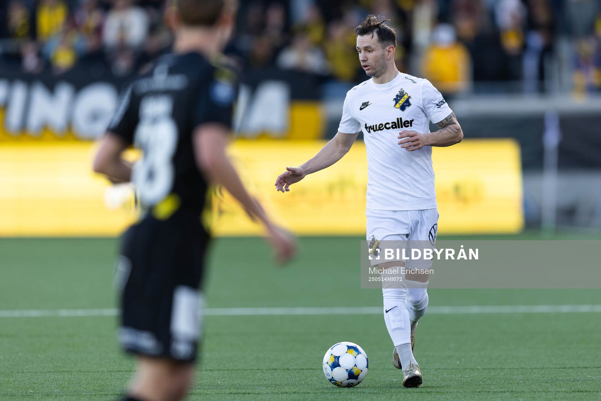 AIKs Bersant Celina