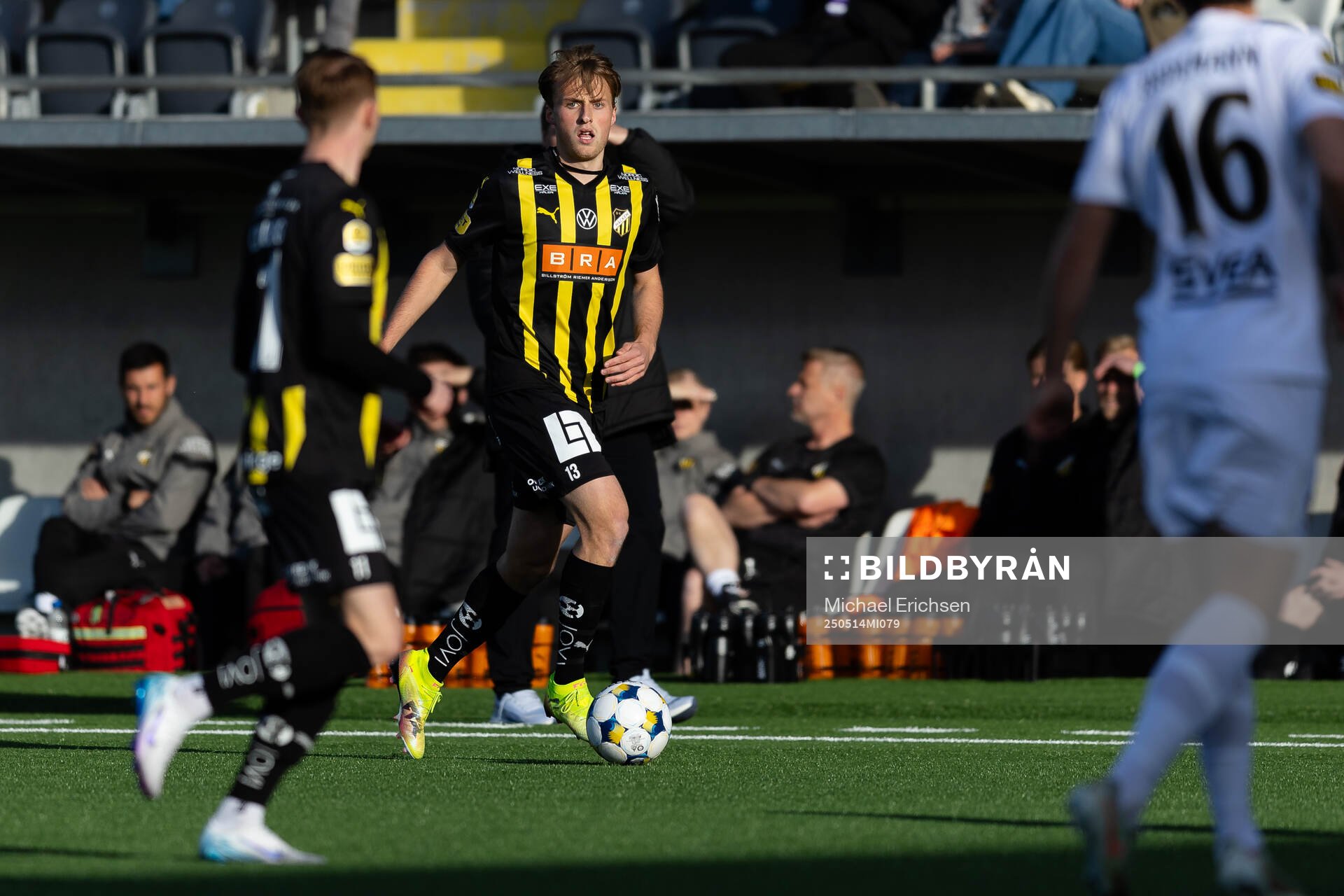 Häckens Sigge Jansson