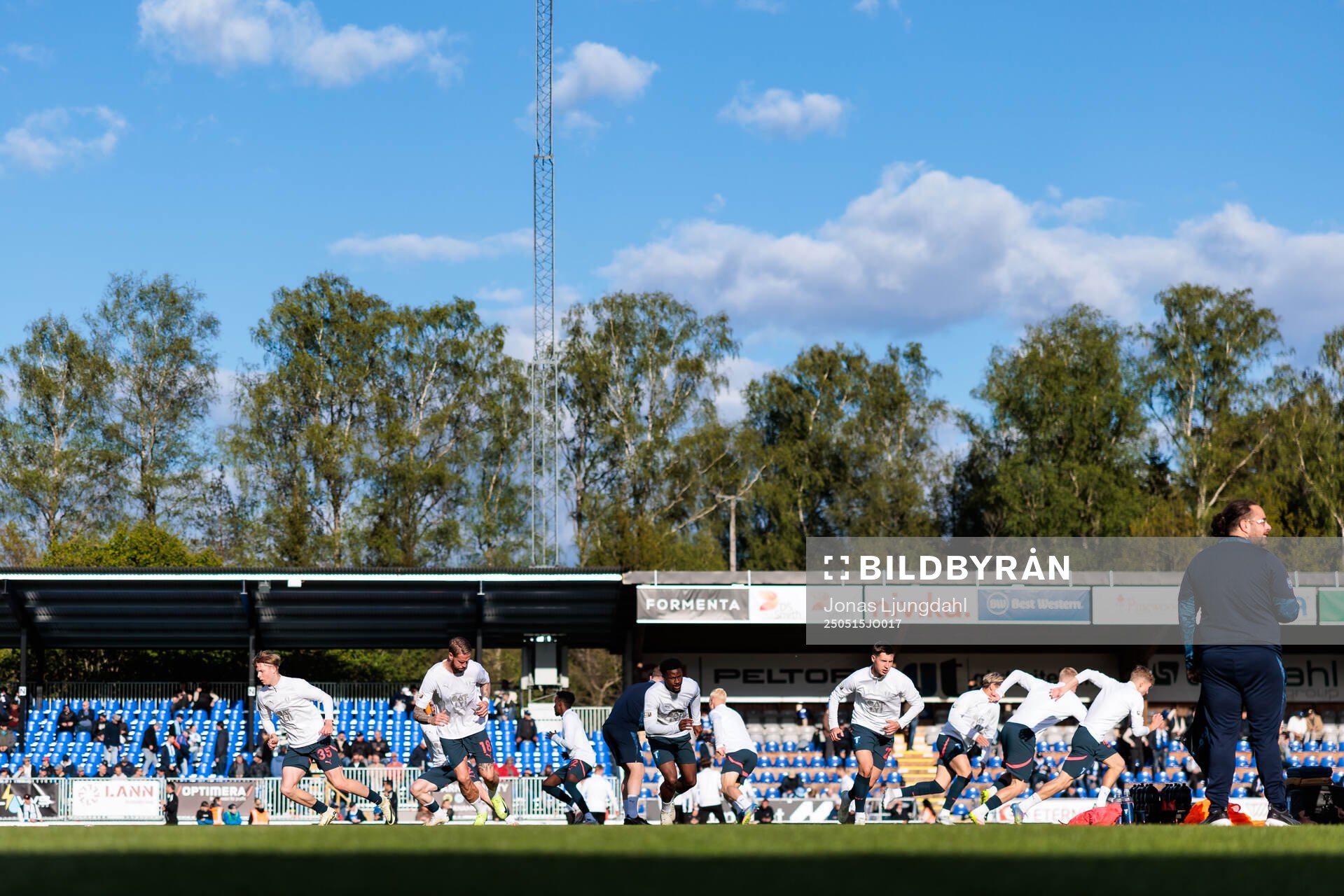Malmö FFs spelare
