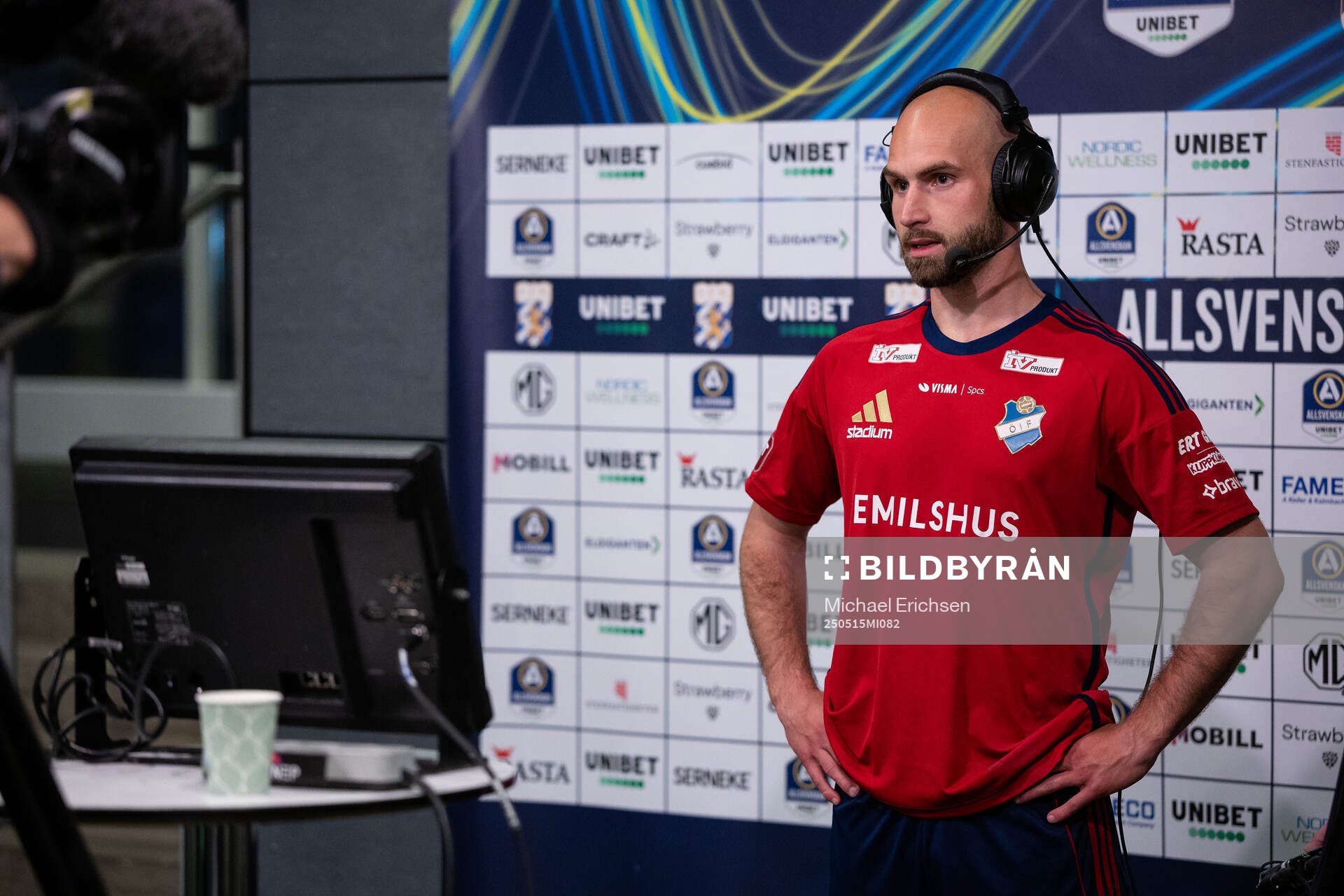 Östers Sebastian Hedlund