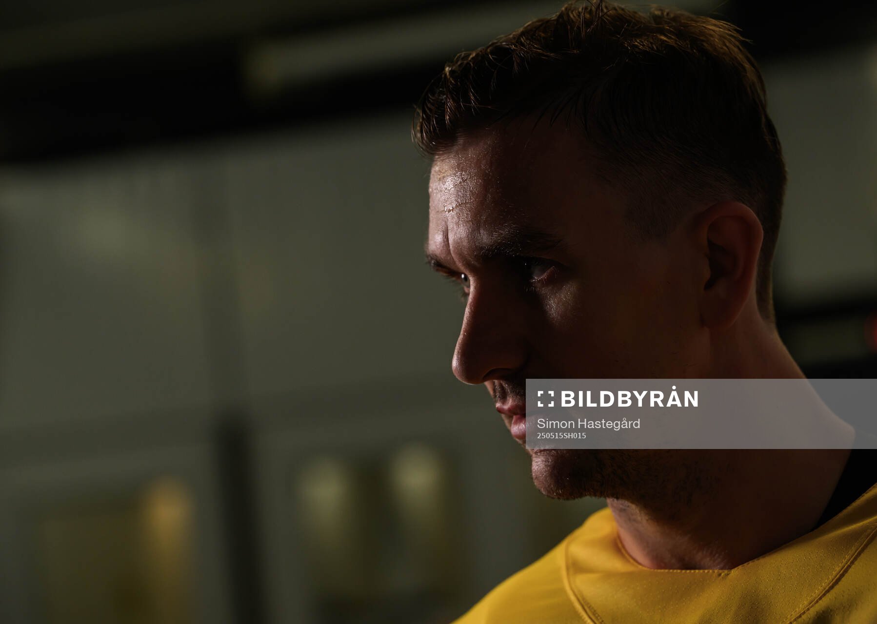 Mikael Backlund
