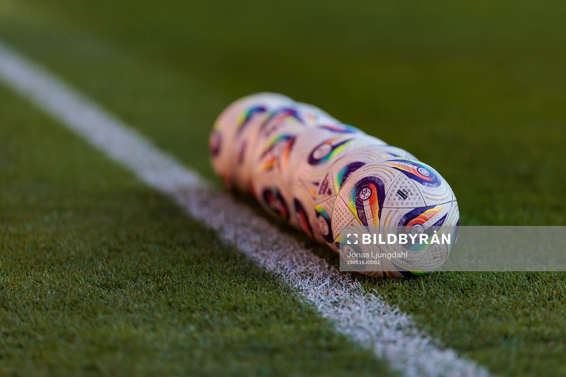 Fotbollar