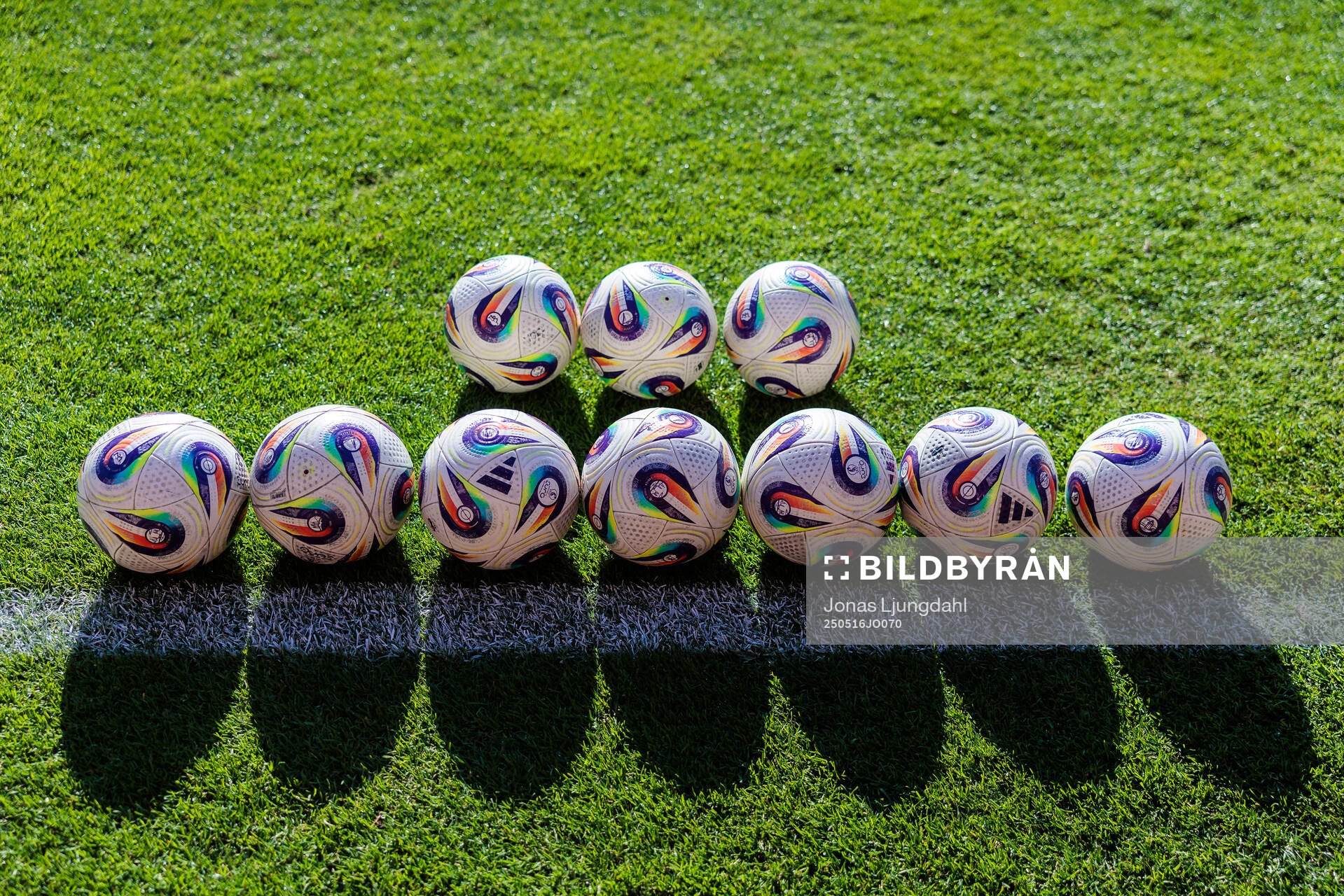Fotbollar