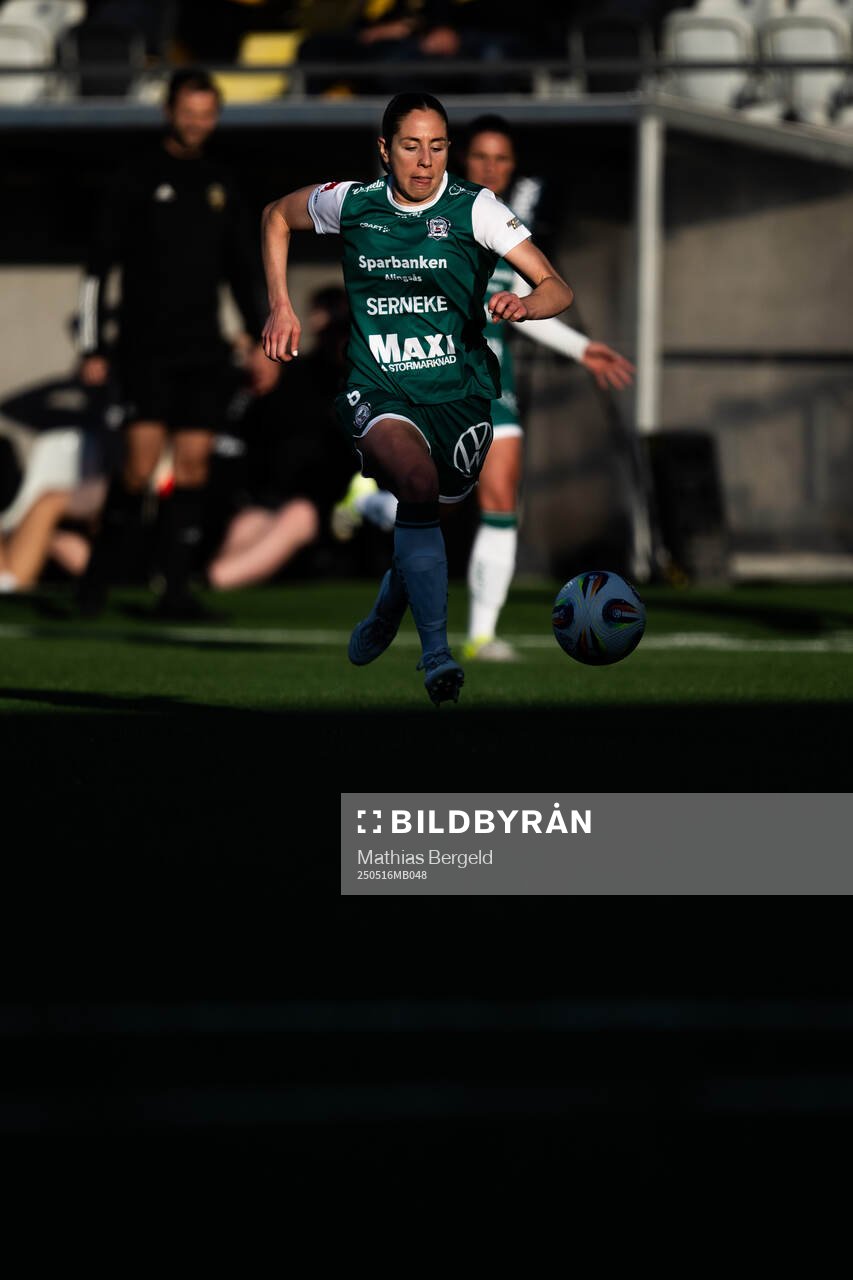 Alingsås Johanna Barth