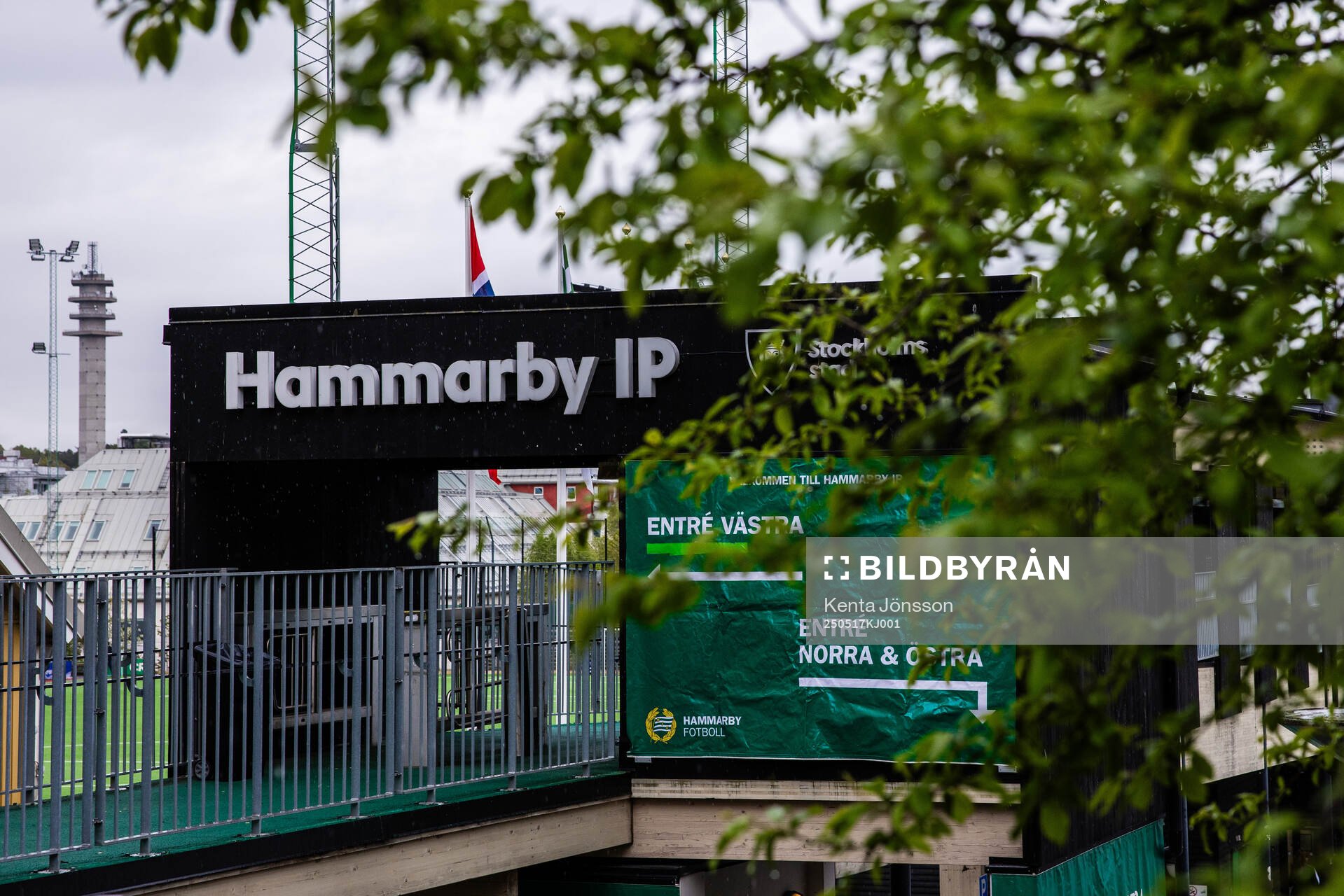 Hammarby IP