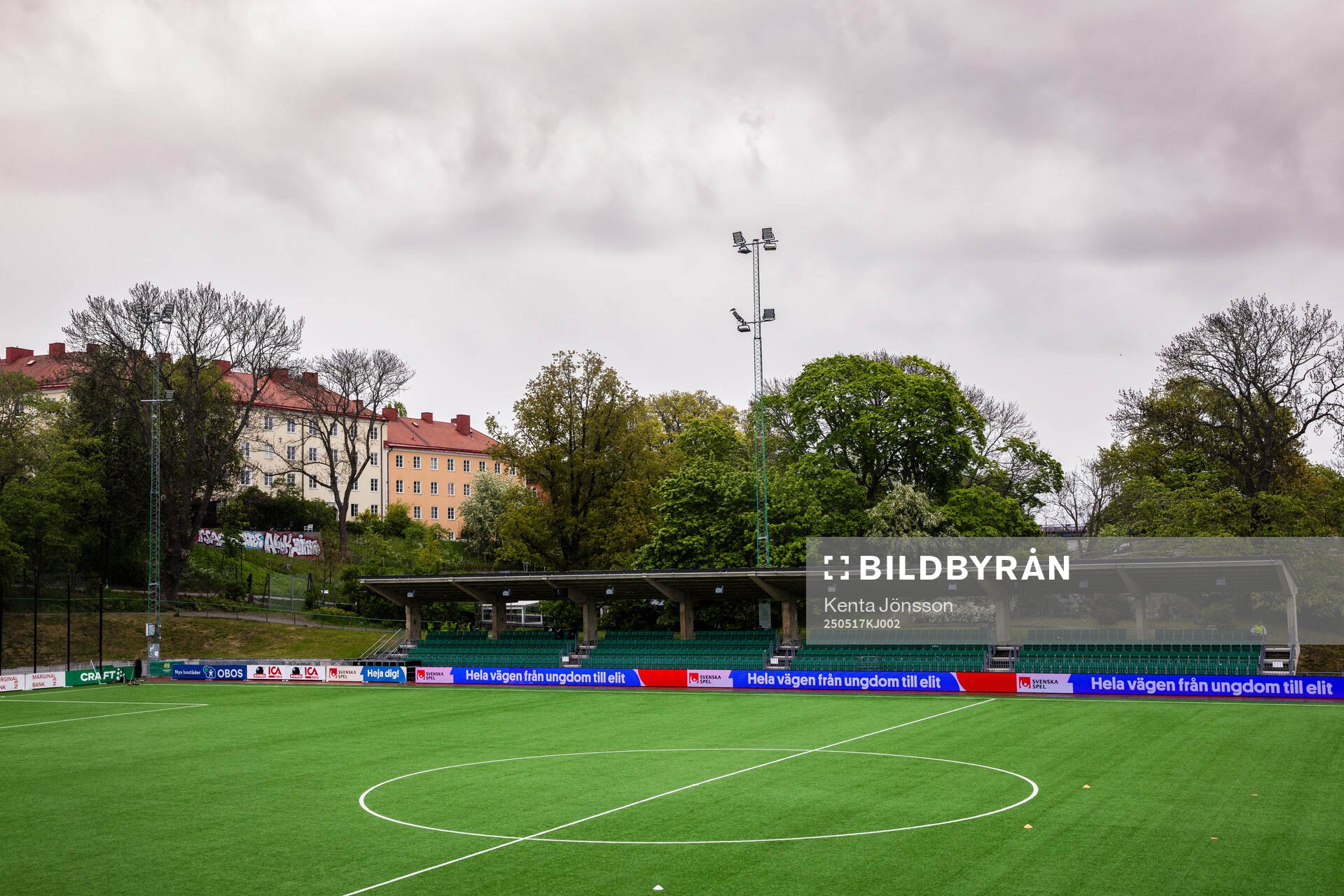 Hammarby IP