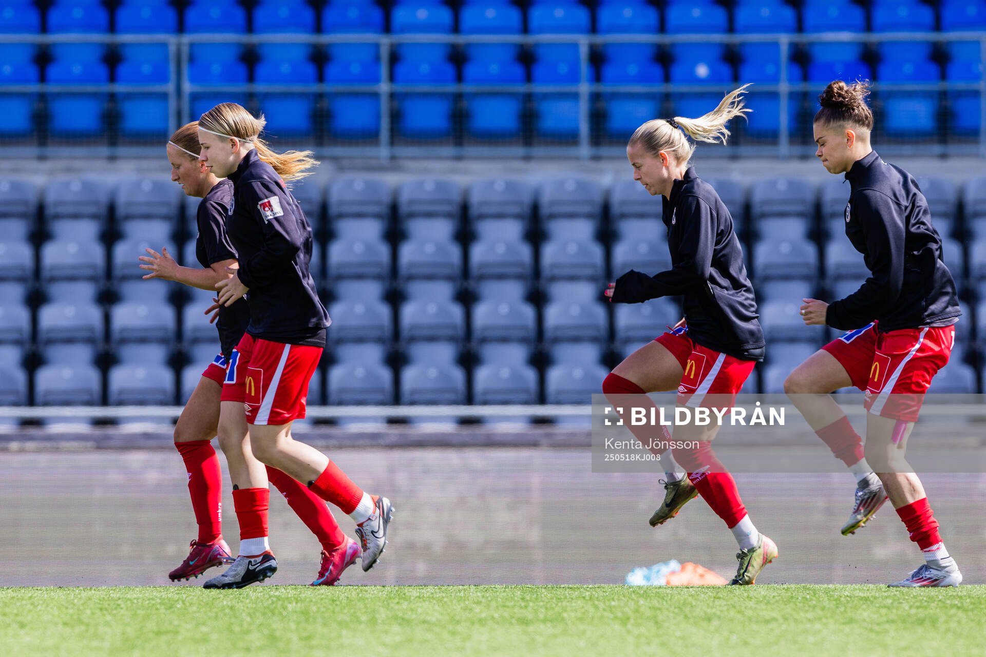 KIF Örebros spelare