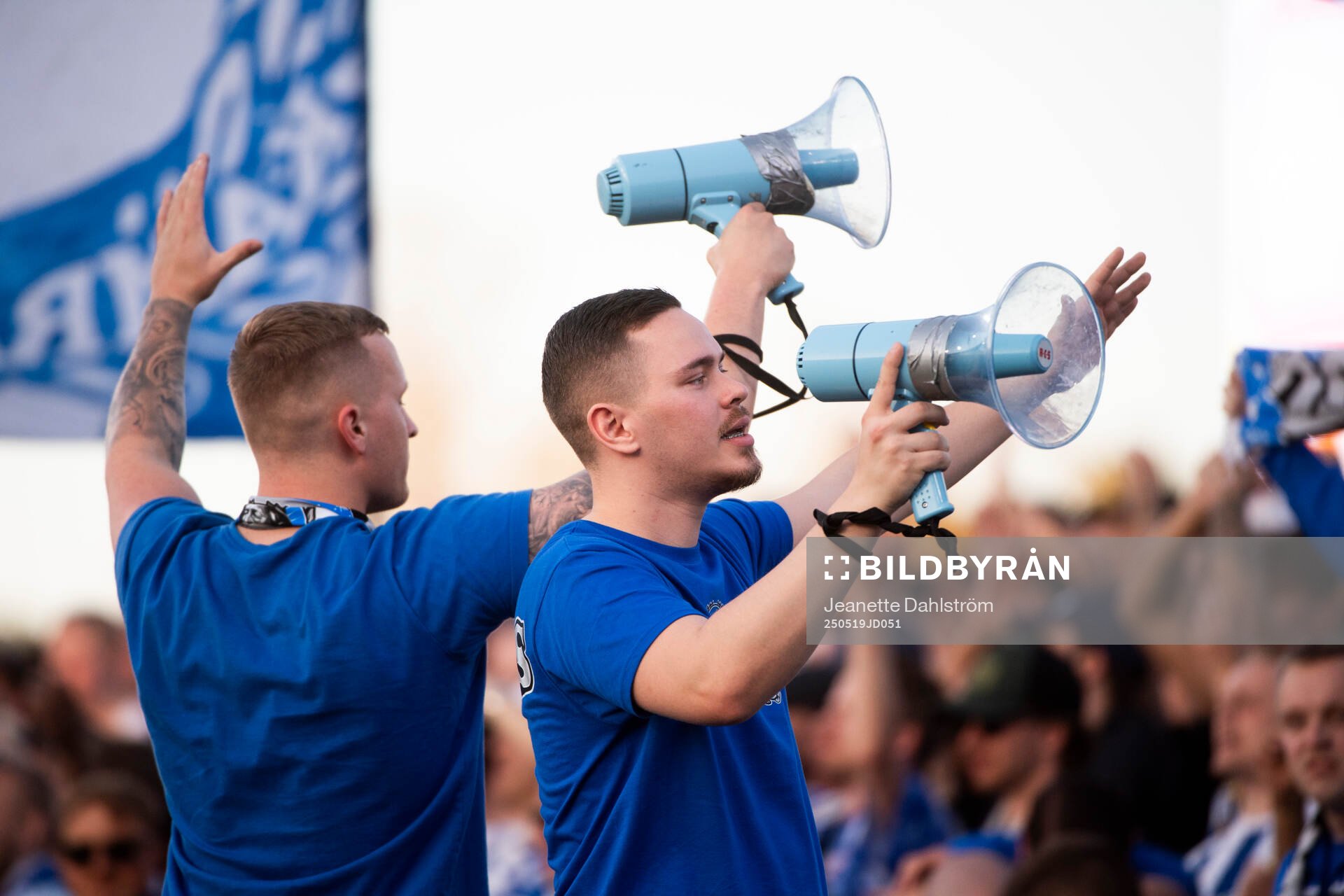 IFK Göteborgs supportar