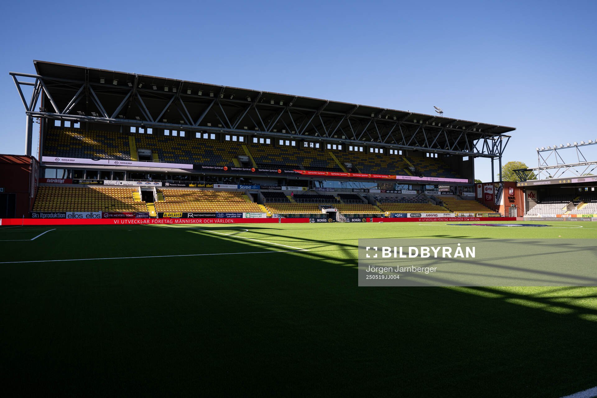 Borås Arena