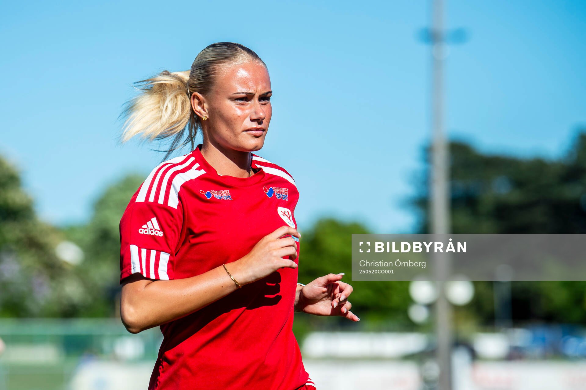 Elin Engbe