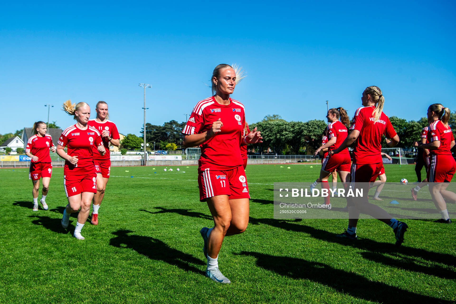 Elin Engbe