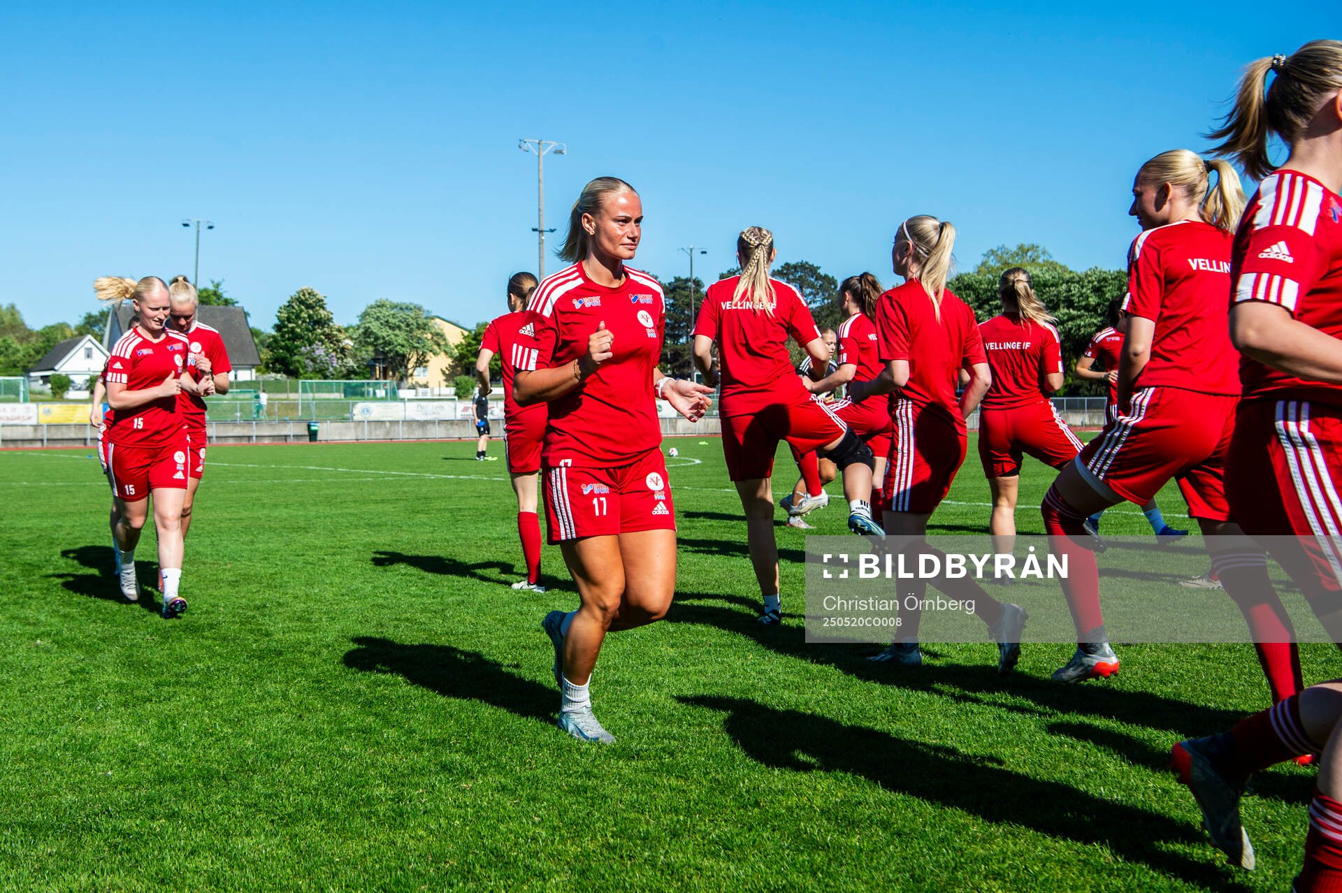 Elin Engbe