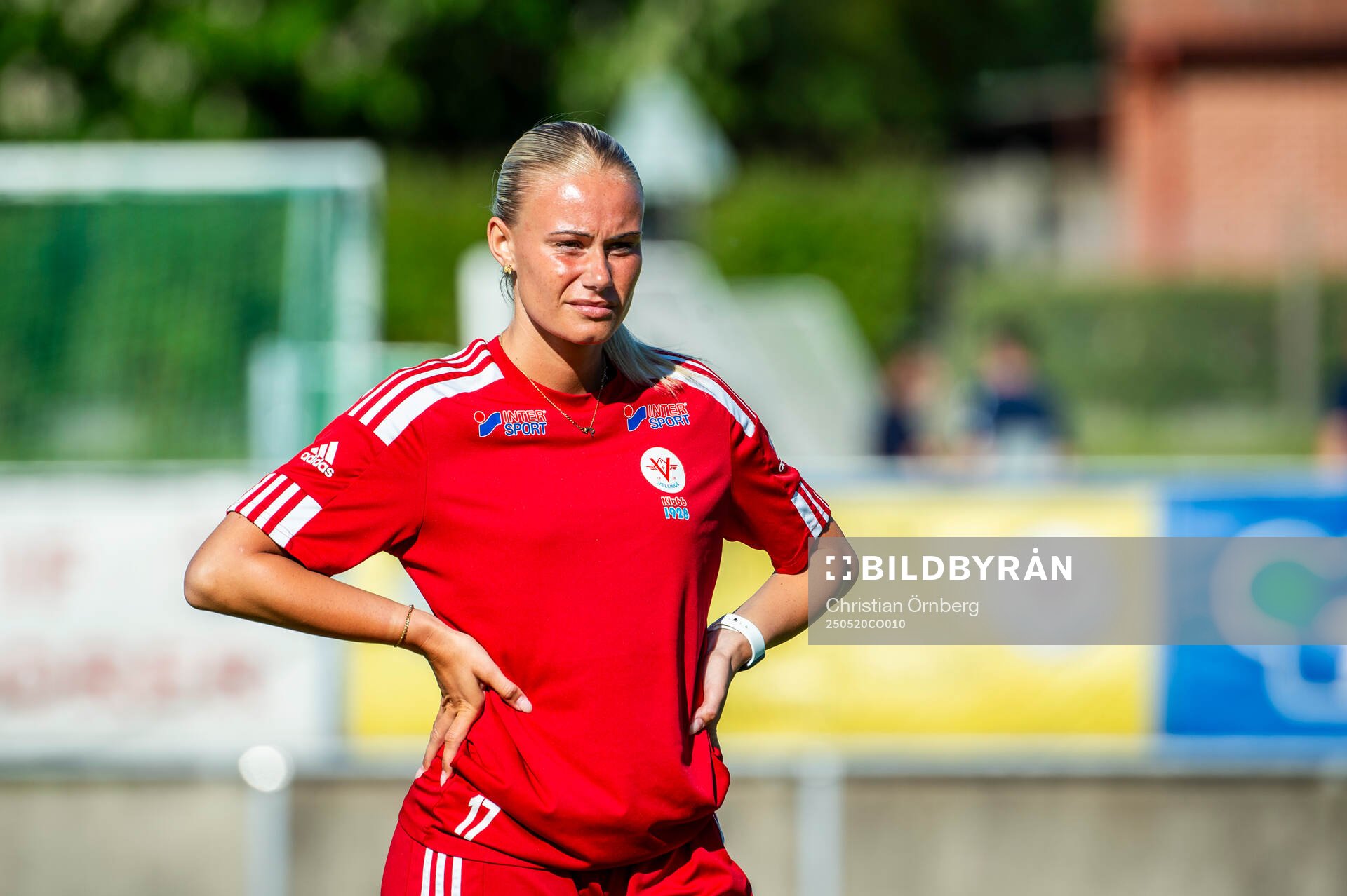 Elin Engbe