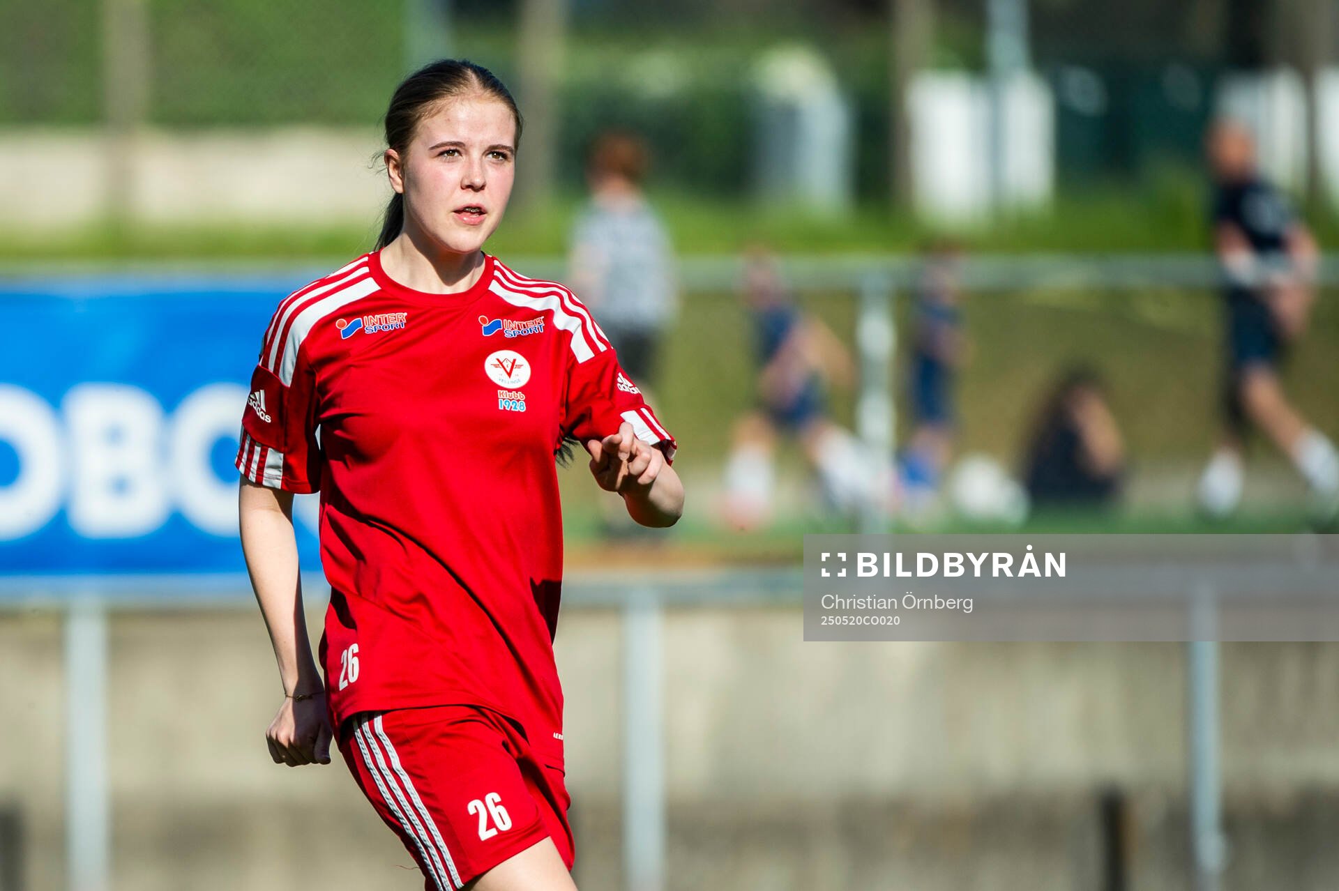 Thyra Nilsson