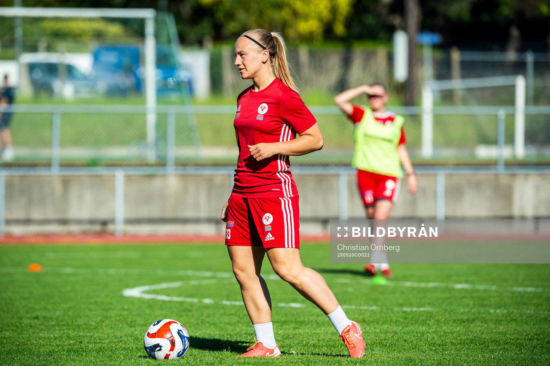 Johanna Persson