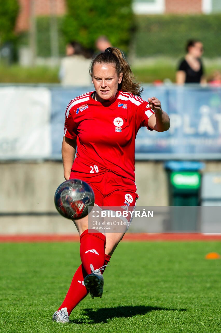 Alice Nilsson