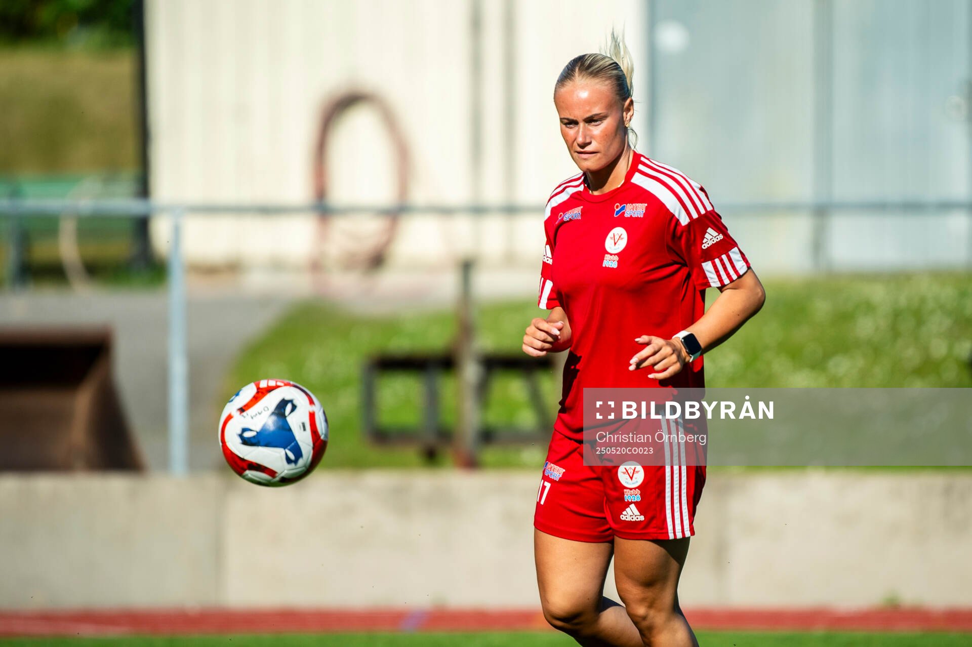 Elin Engbe