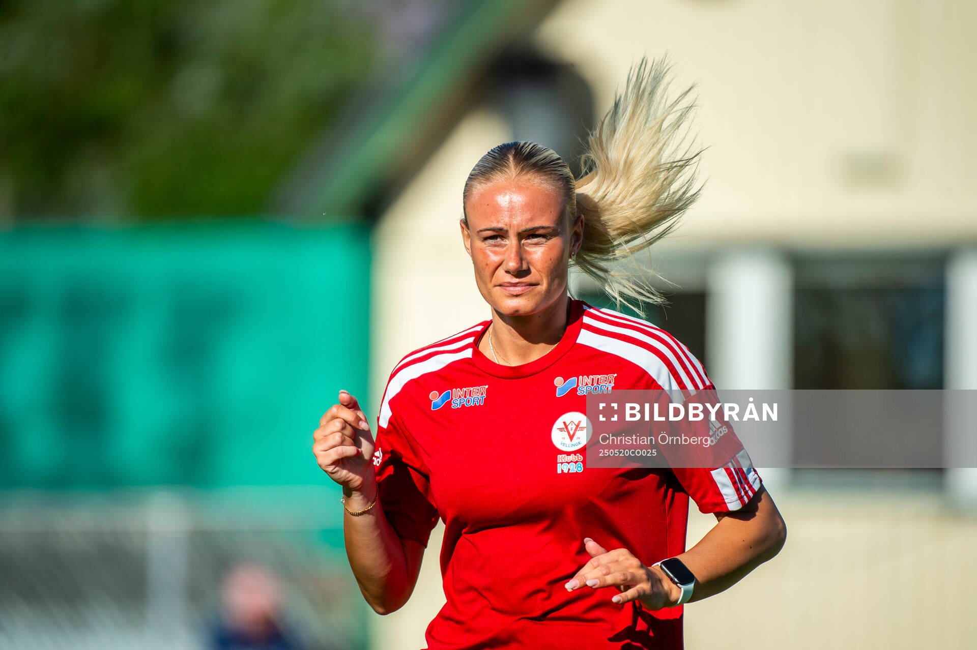 Elin Engbe
