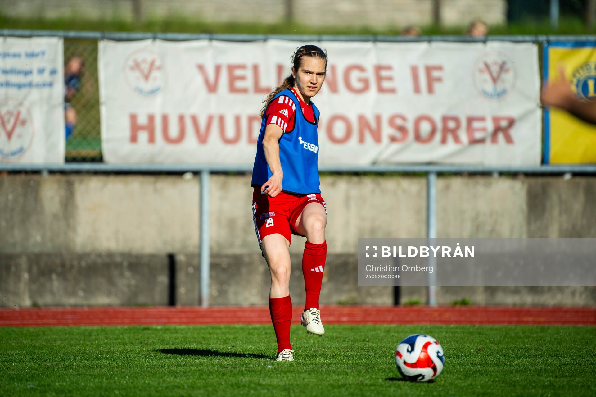 Evelina Pettersson